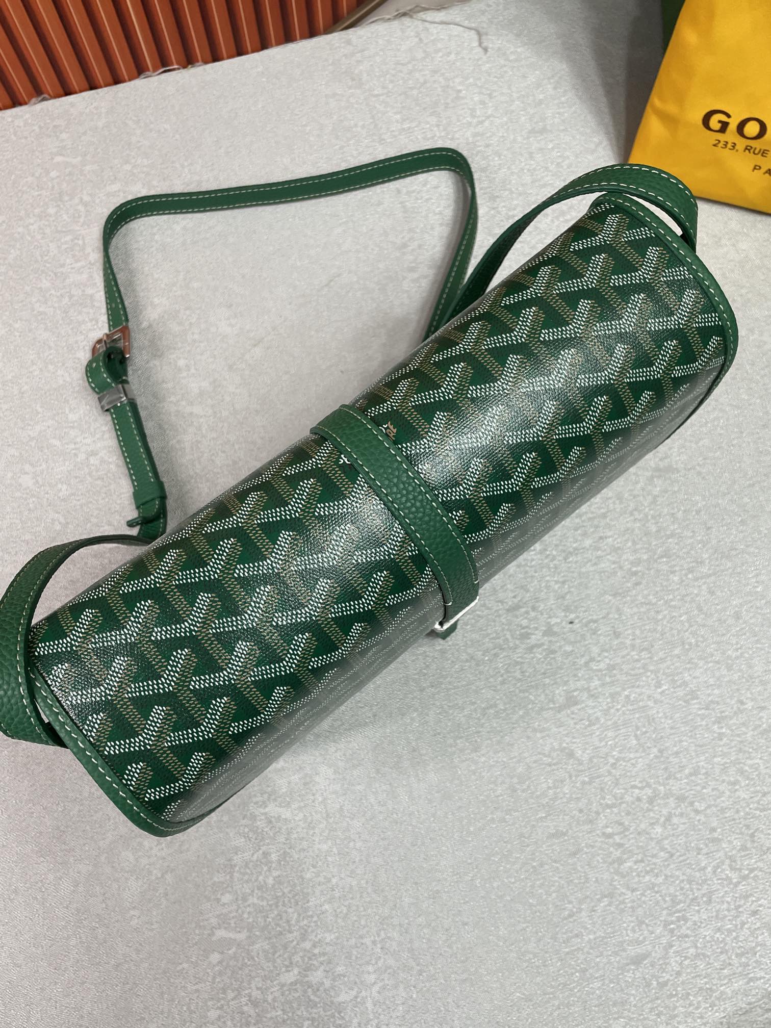 Go*ard belvedere mm bag