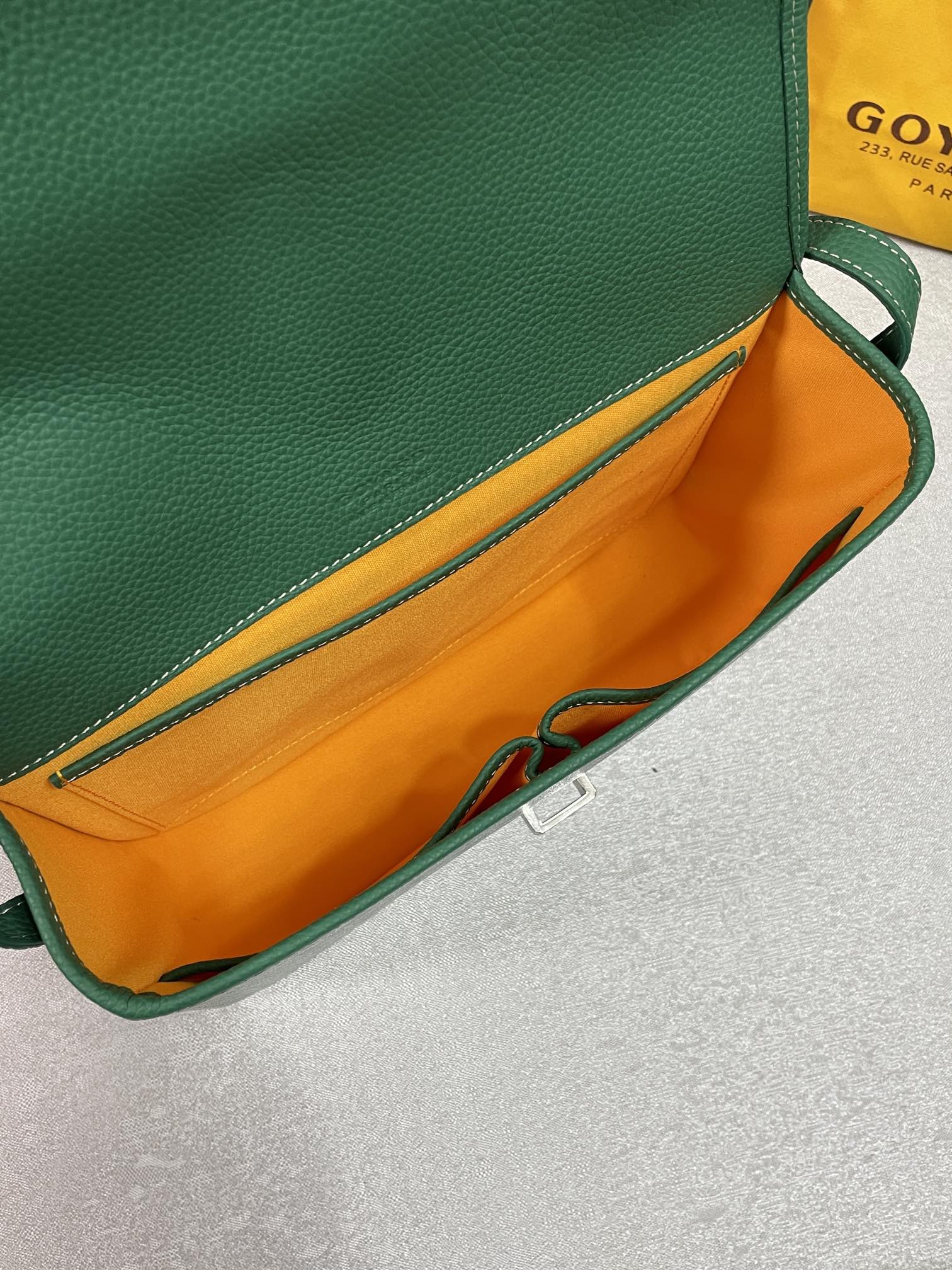 Go*ard belvedere mm bag