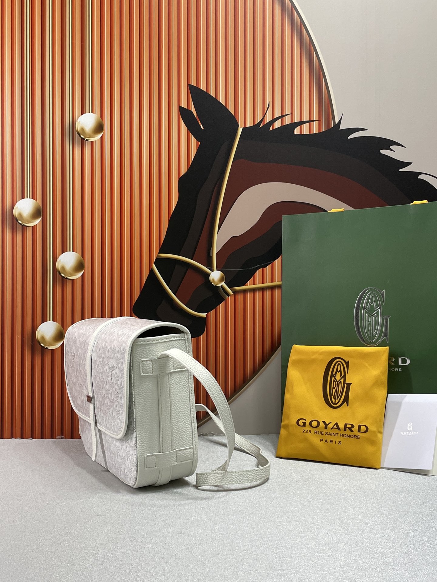 Go*ard belvedere mm bag