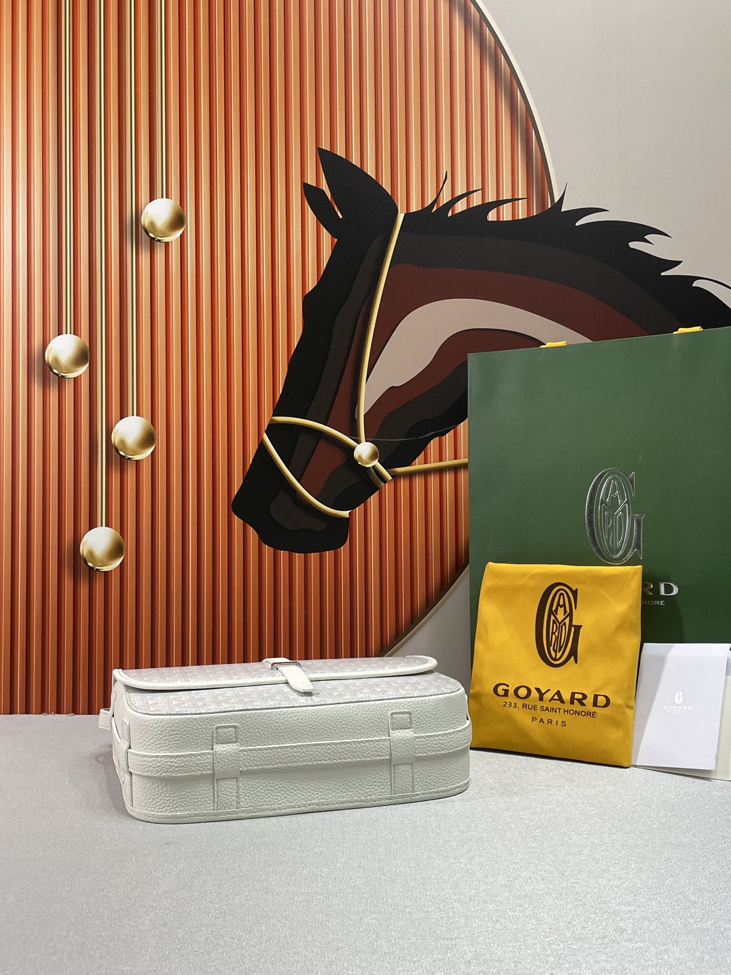 Go*ard belvedere mm bag