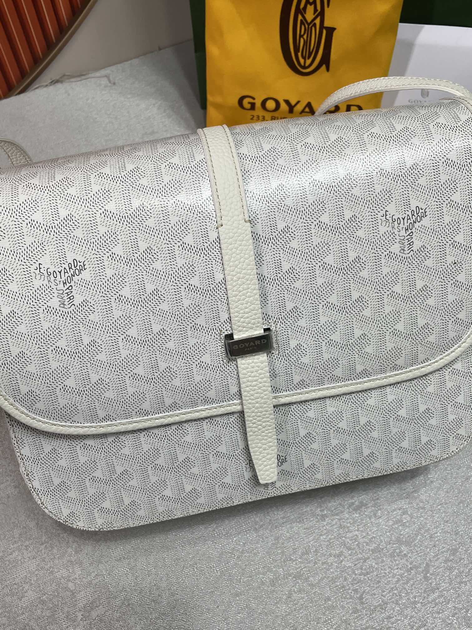 Go*ard belvedere mm bag
