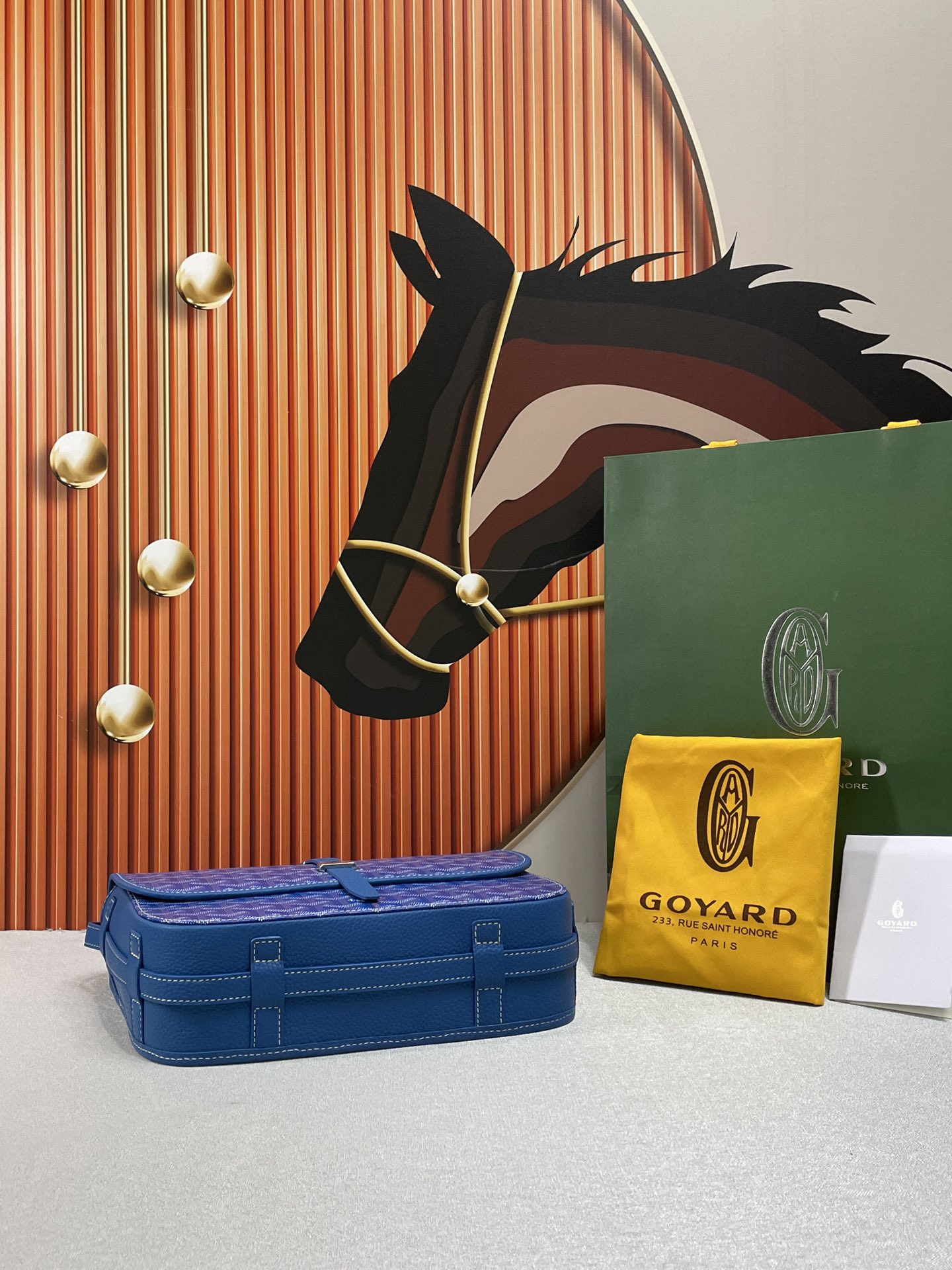 Go*ard belvedere mm bag