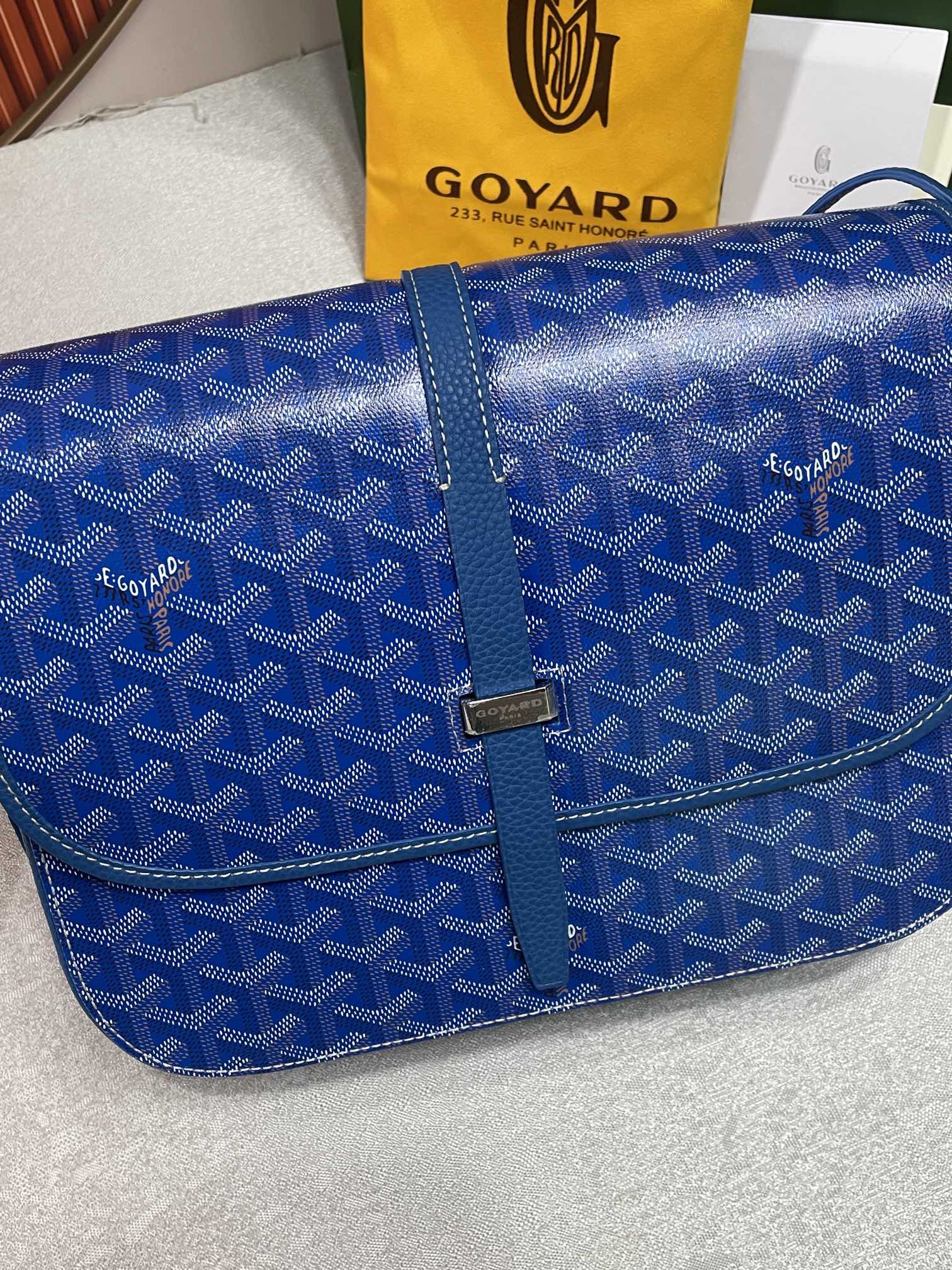 Go*ard belvedere mm bag