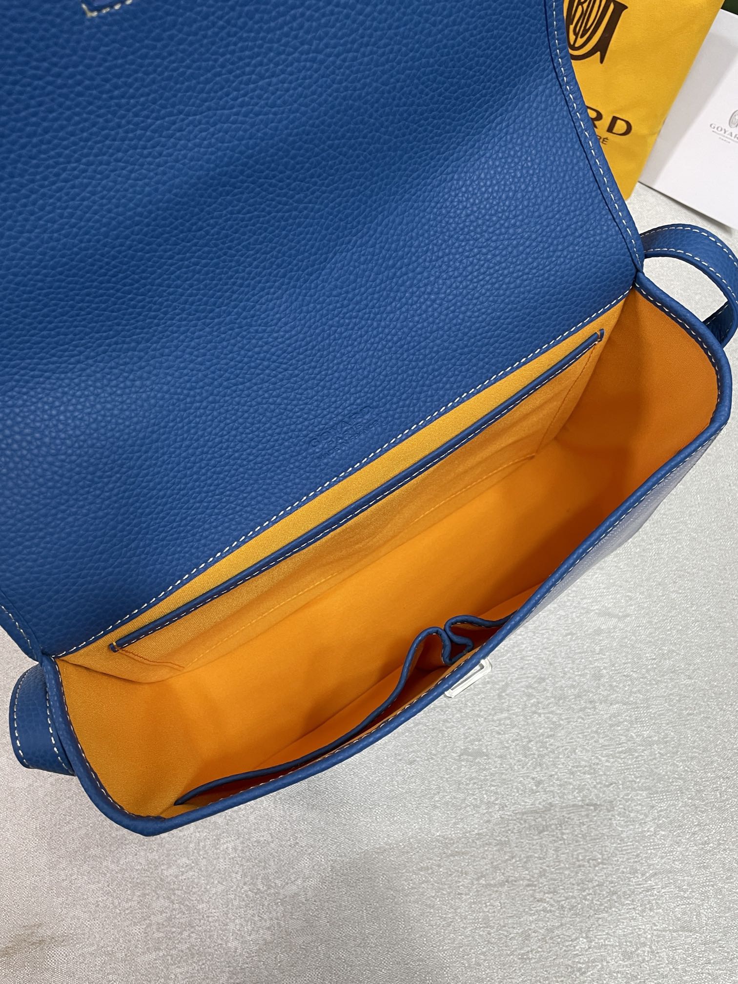 Go*ard belvedere mm bag