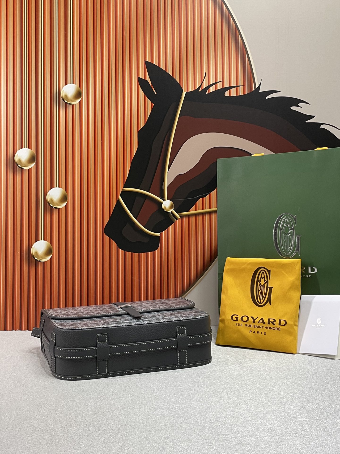 Go*ard belvedere mm bag