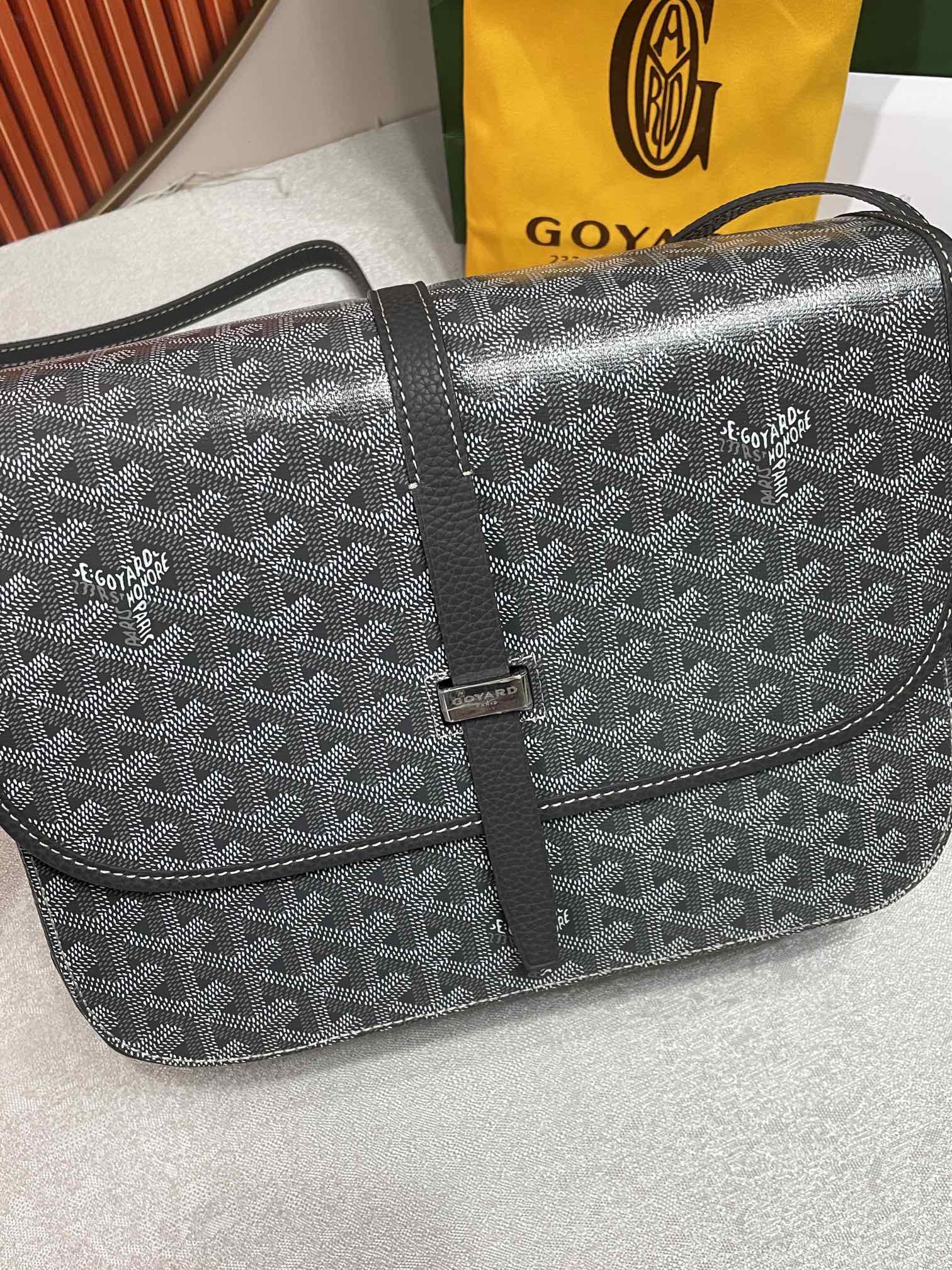 Go*ard belvedere mm bag