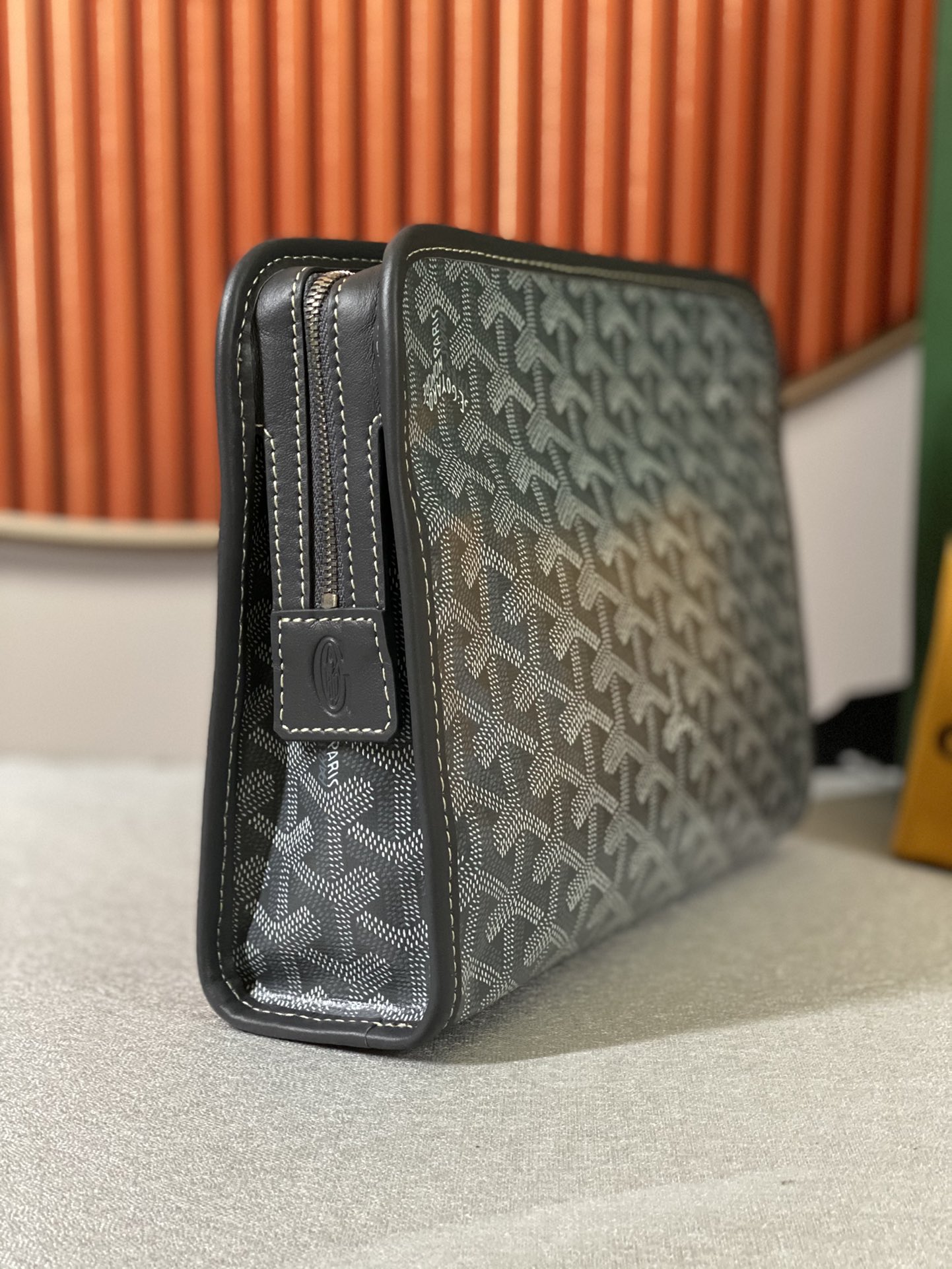 Go*ard jouvence mm toiletry bag