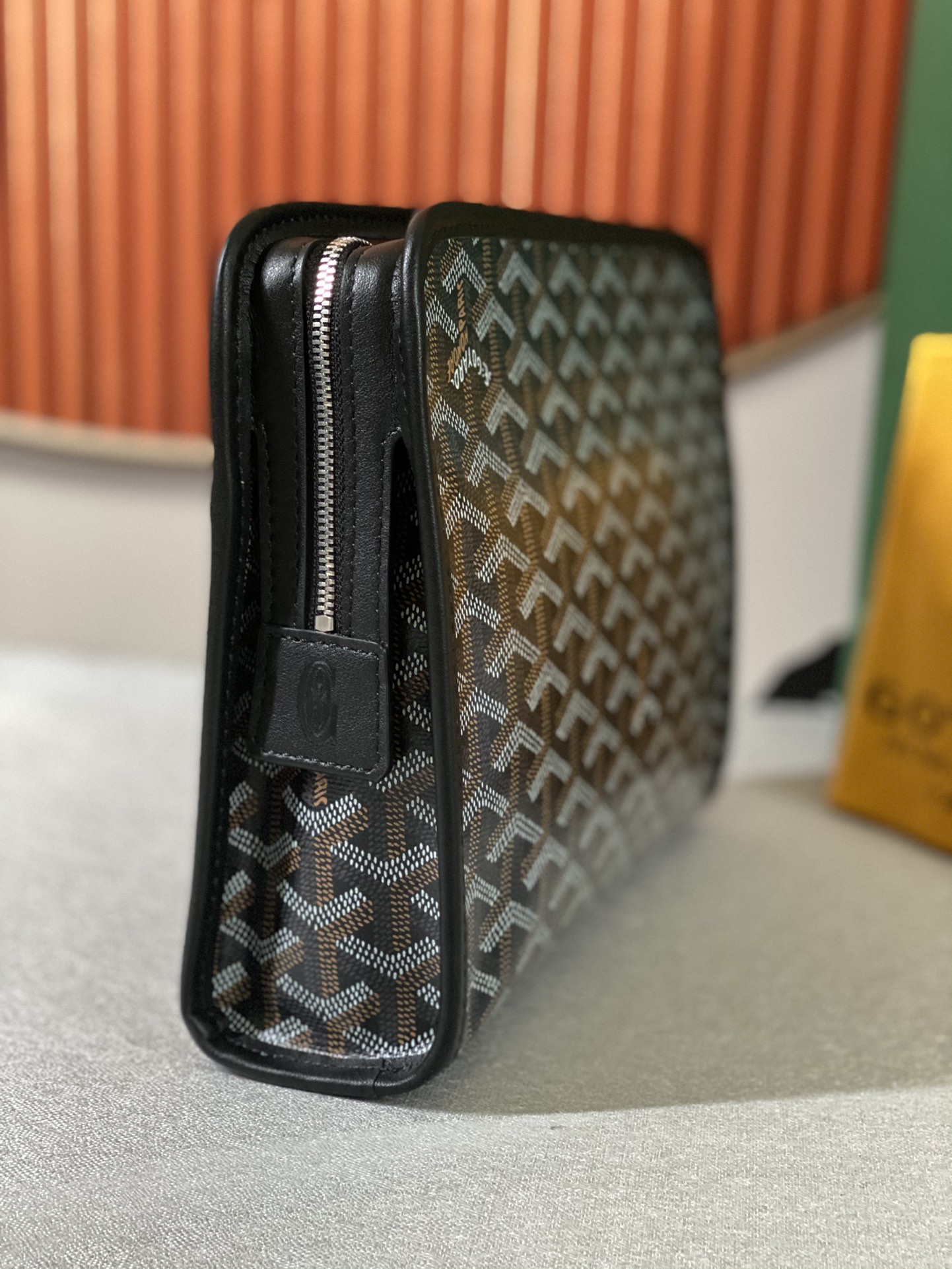 Go*ard jouvence mm toiletry bag