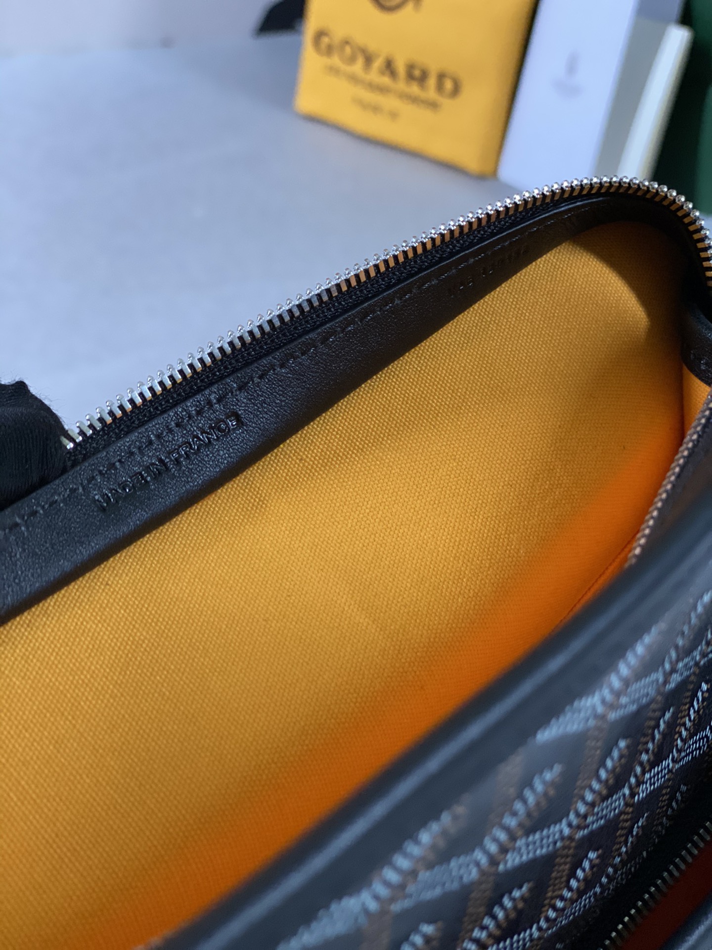 Go*ard jouvence mm toiletry bag