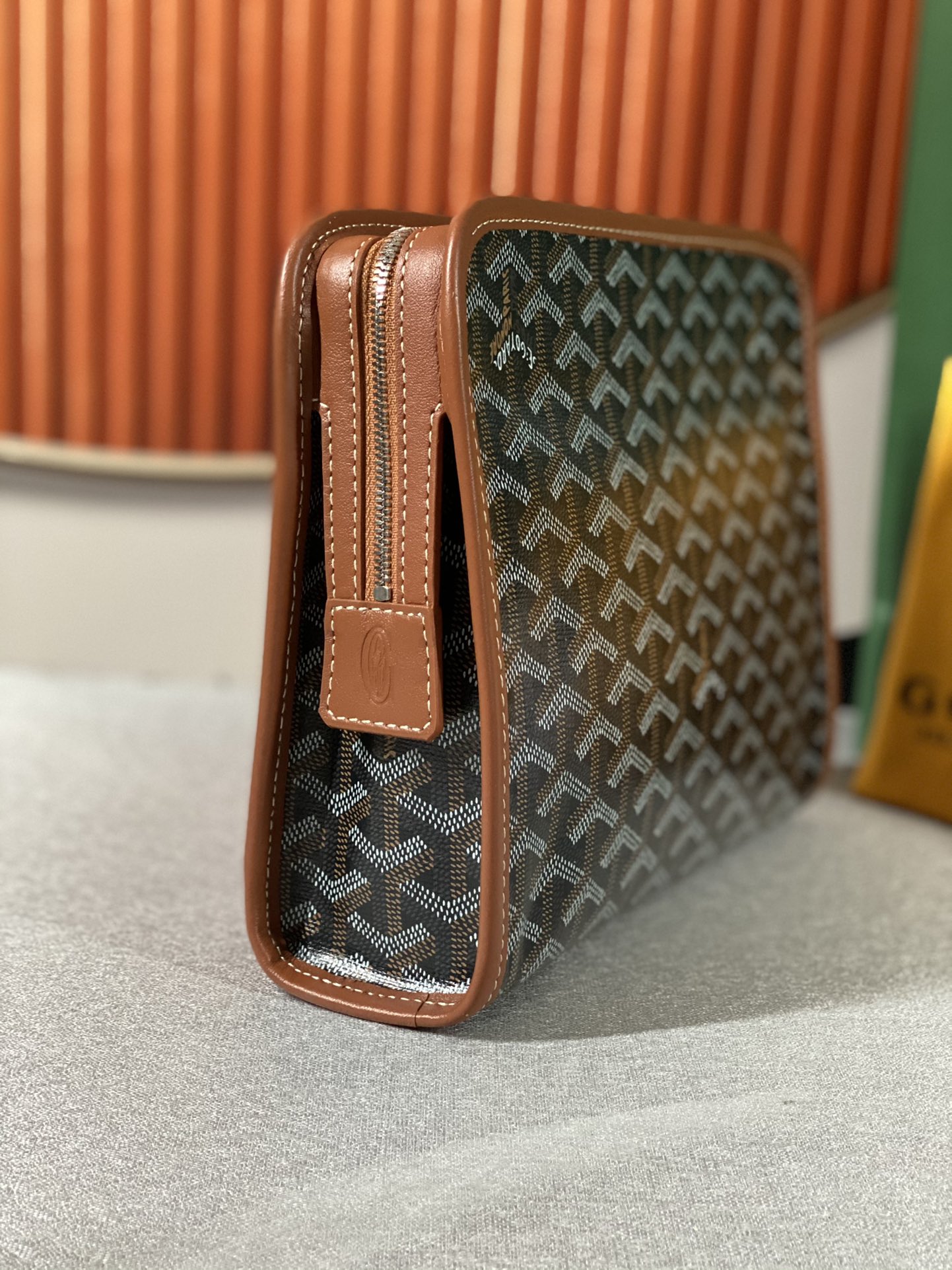 Go*ard jouvence mm toiletry bag