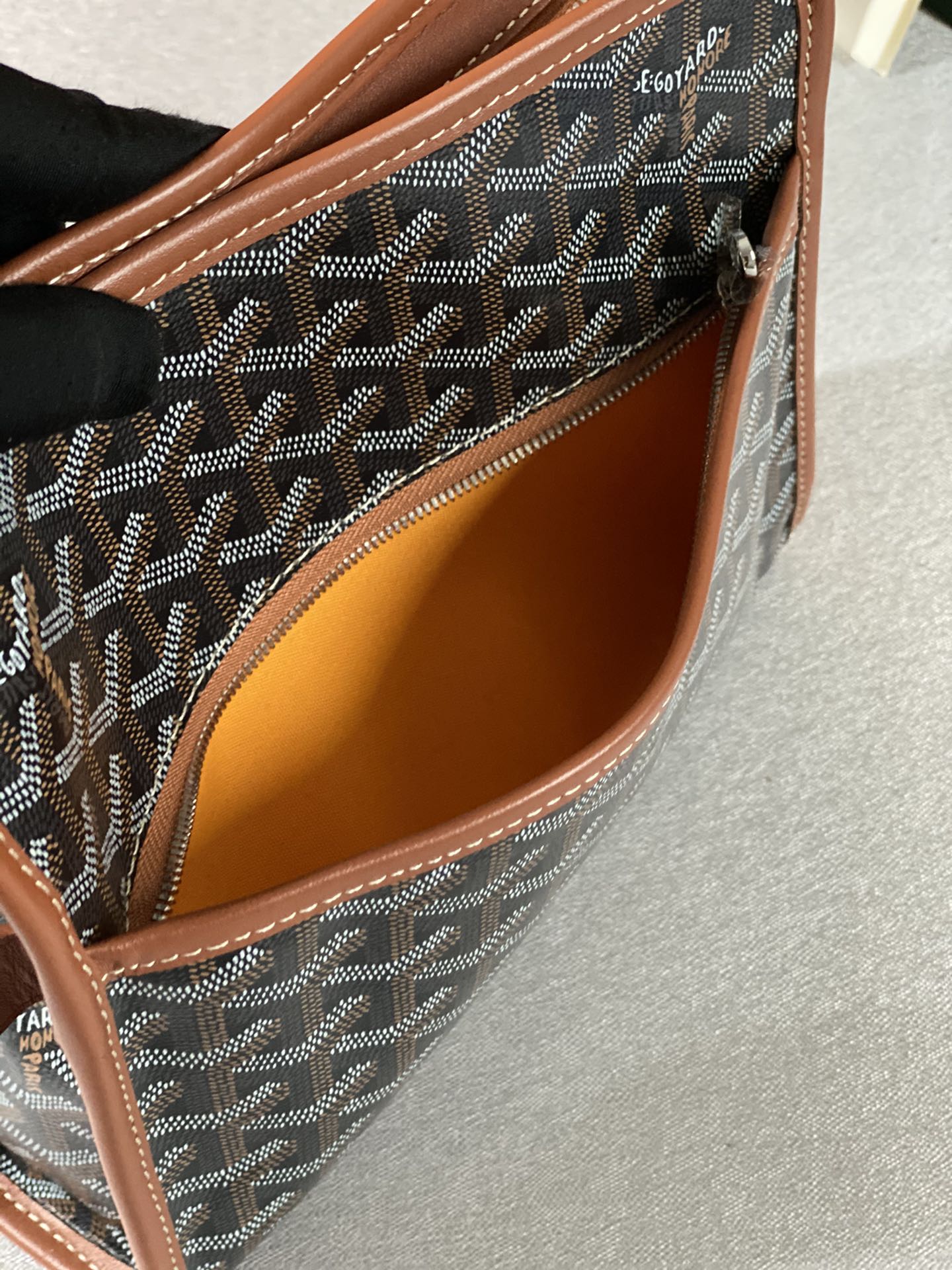 Go*ard jouvence mm toiletry bag