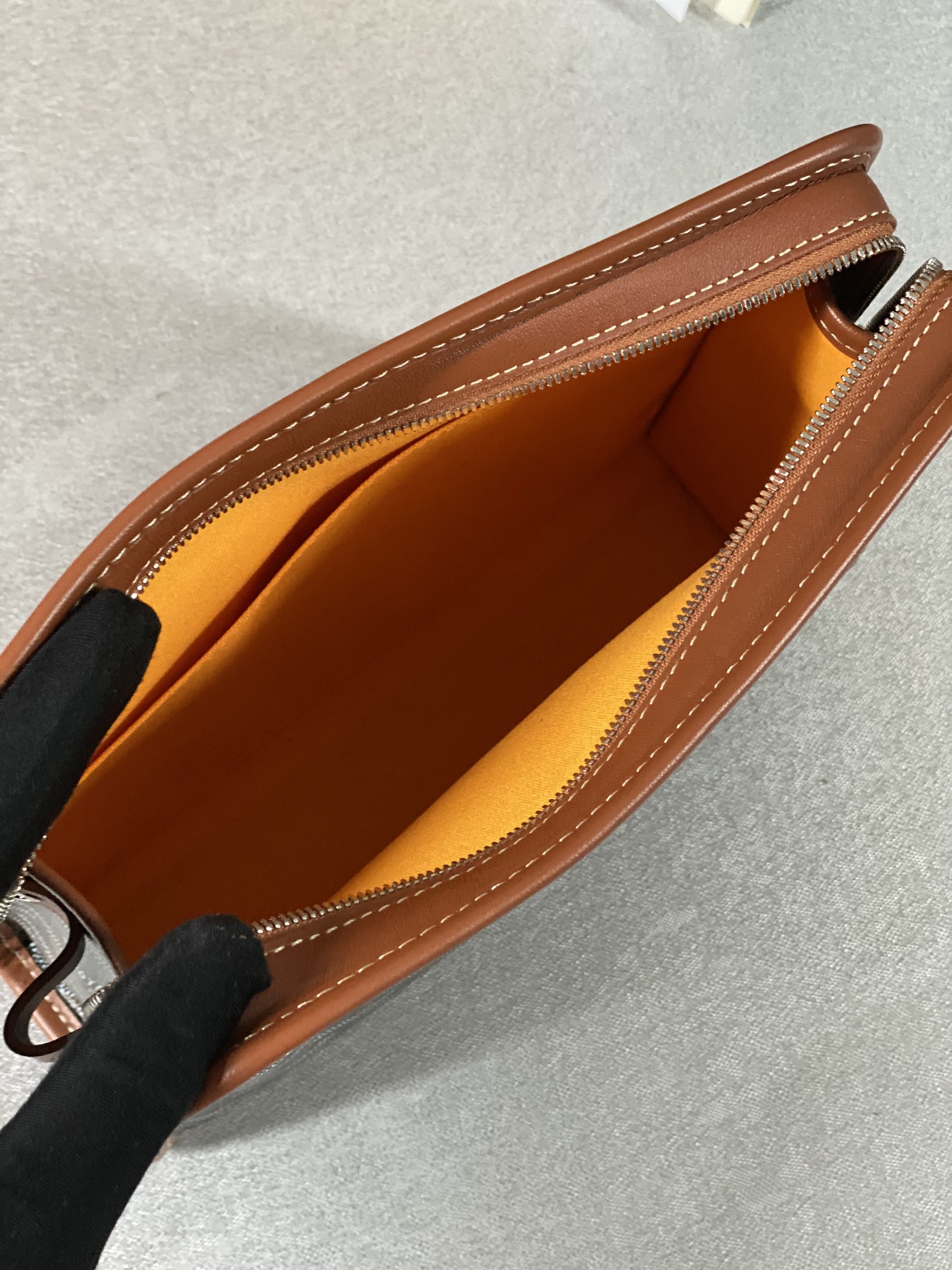 Go*ard jouvence mm toiletry bag
