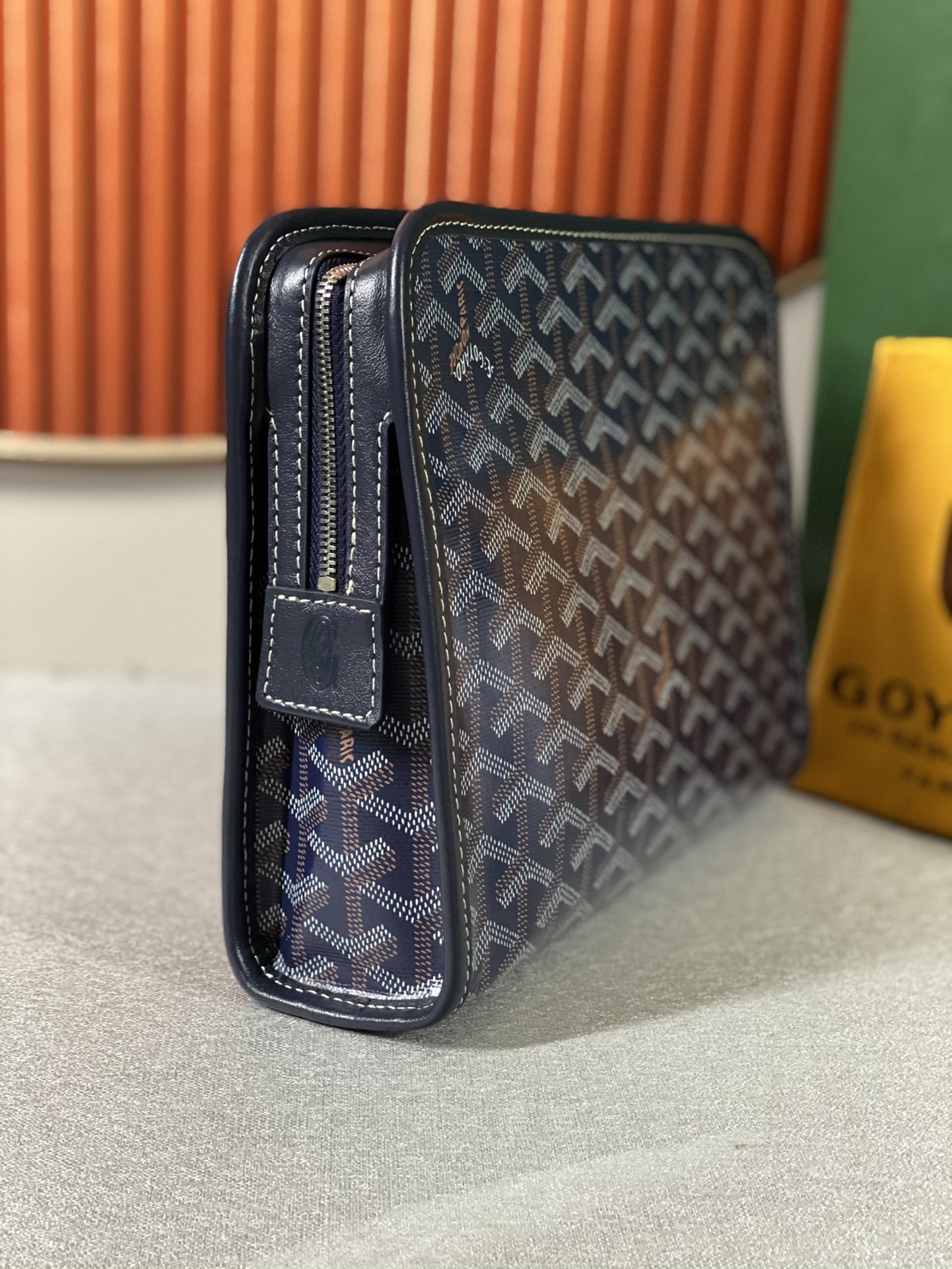Go*ard jouvence mm toiletry bag