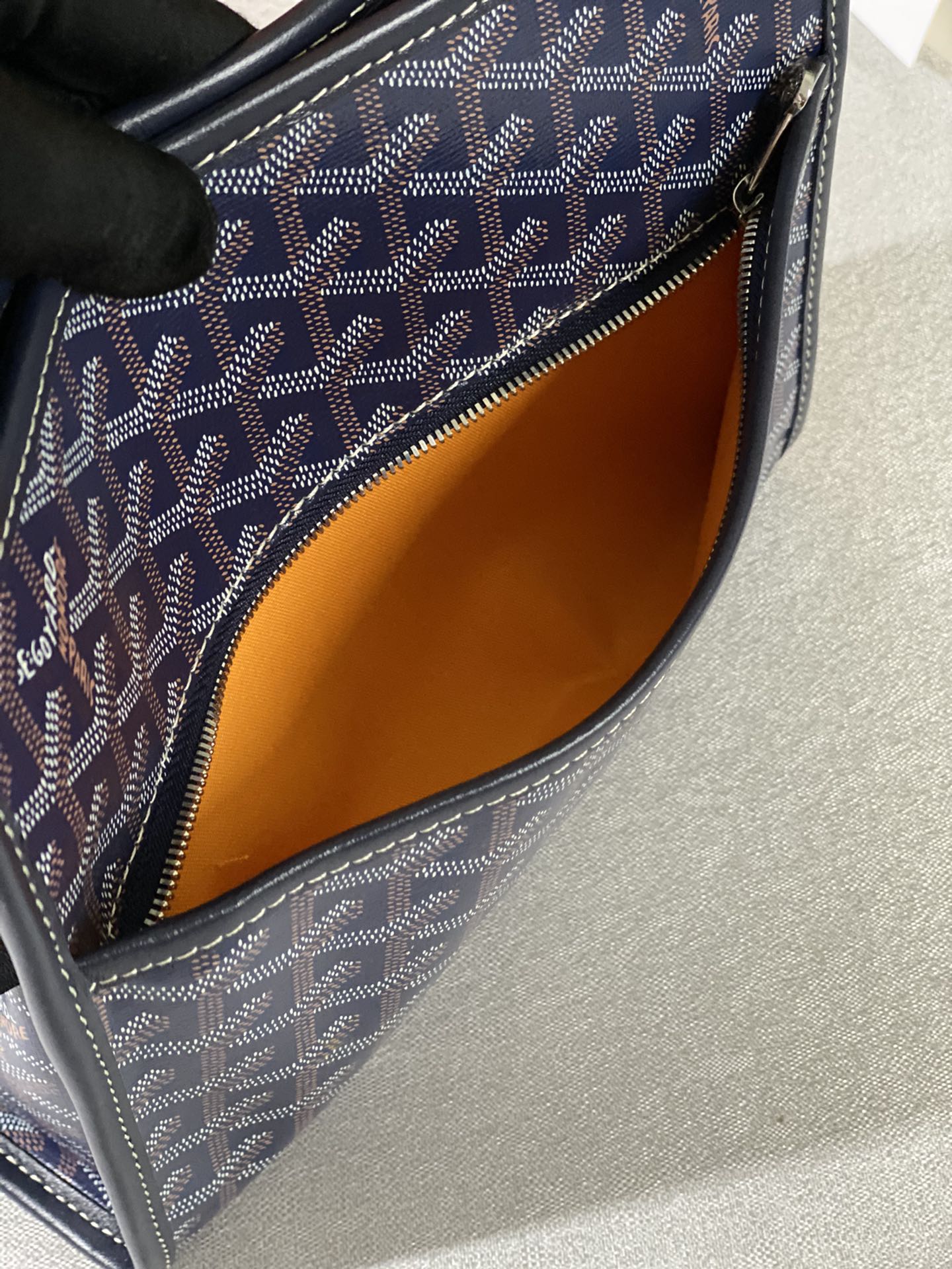 Go*ard jouvence mm toiletry bag
