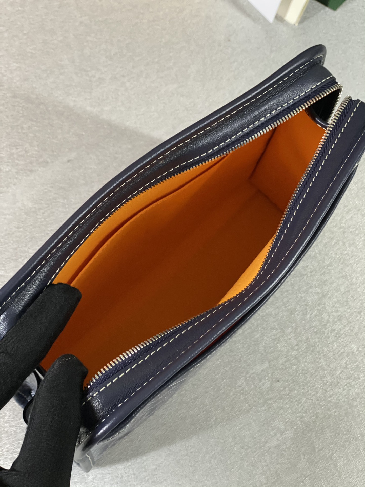Go*ard jouvence mm toiletry bag