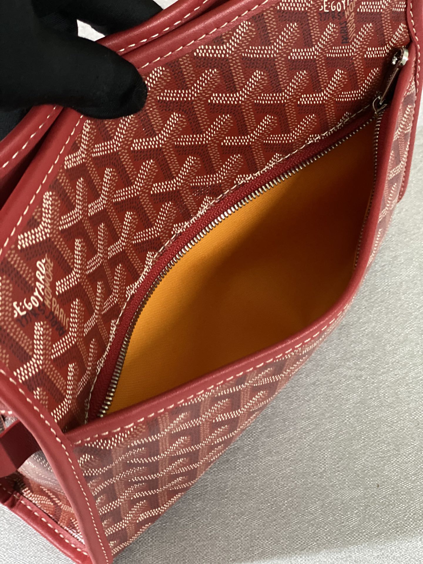 Go*ard jouvence mm toiletry bag