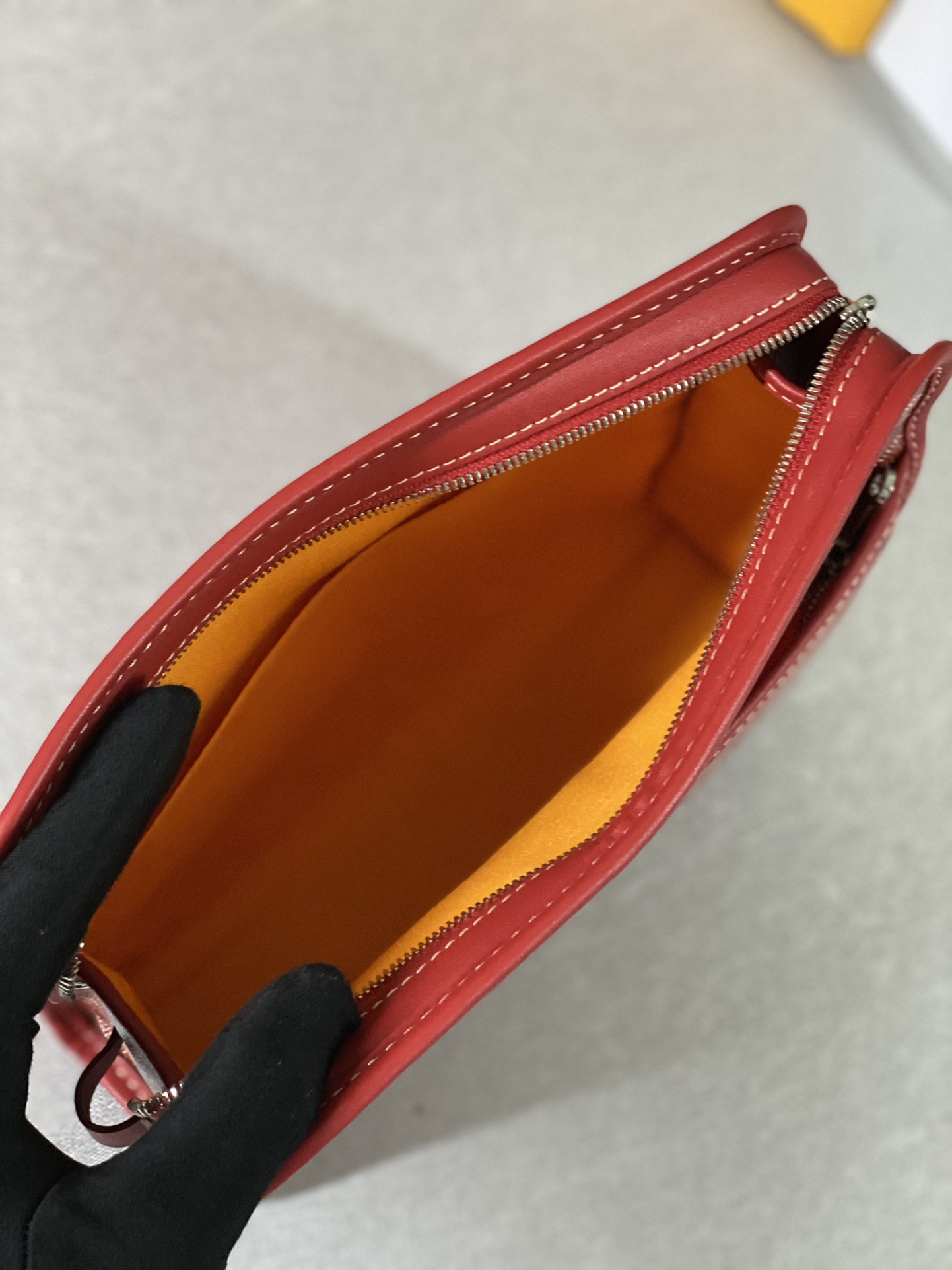 Go*ard jouvence mm toiletry bag