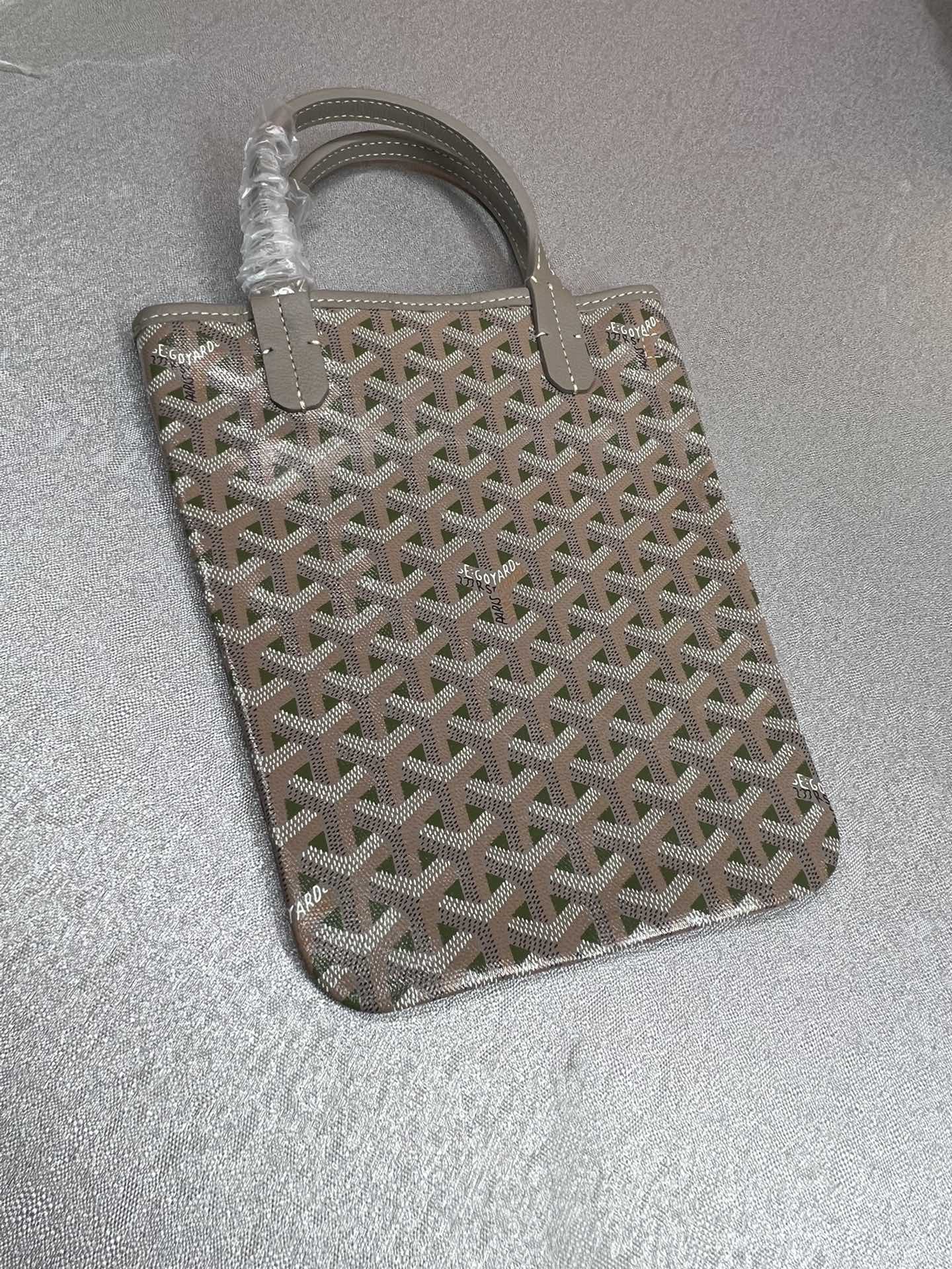 Go*ard poitiers claire-voie bag
