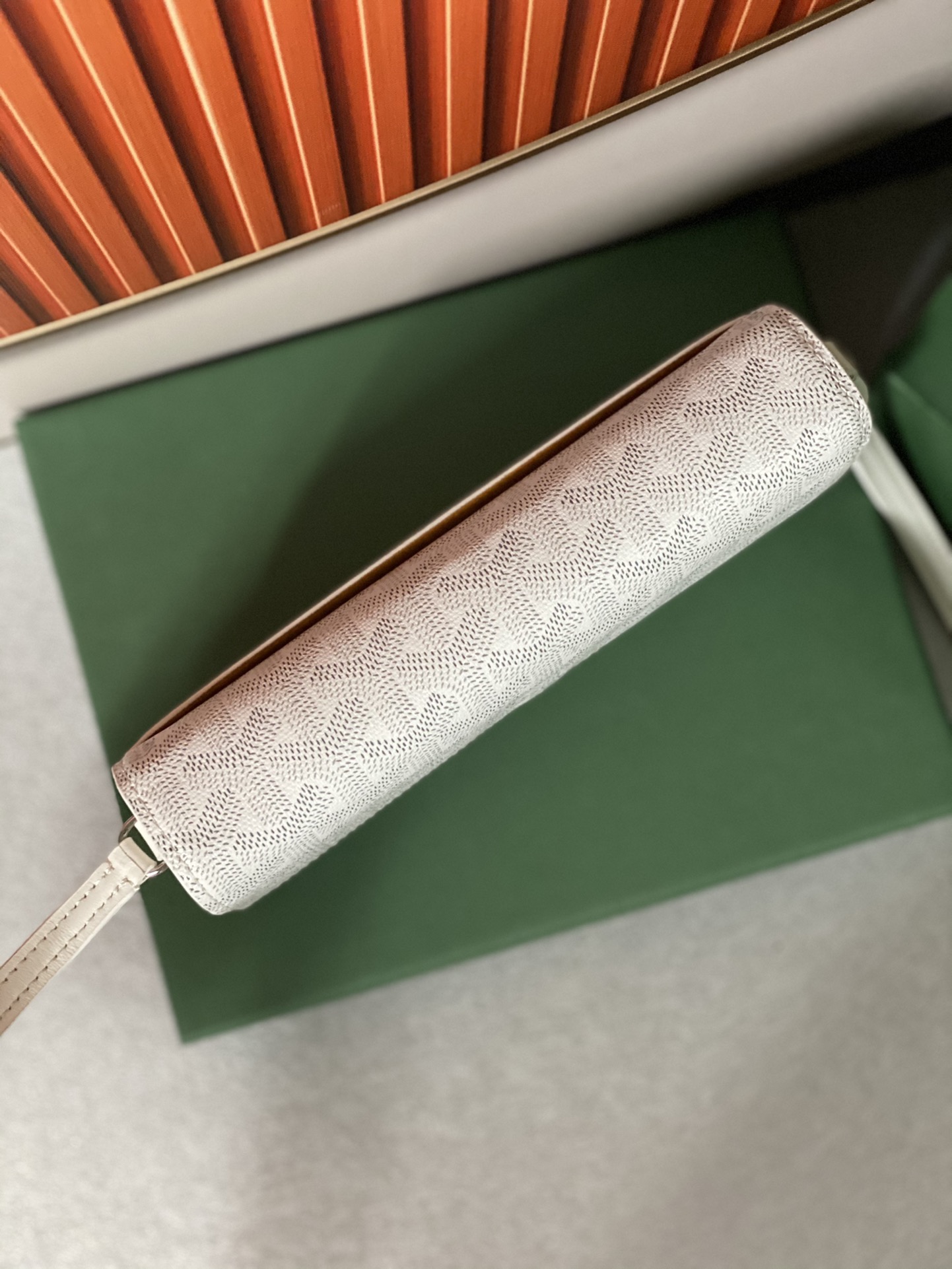 Go*ard varenne continental wallet