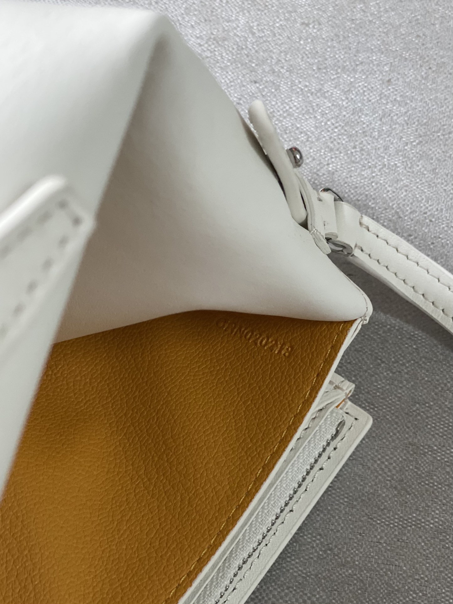 Go*ard varenne continental wallet