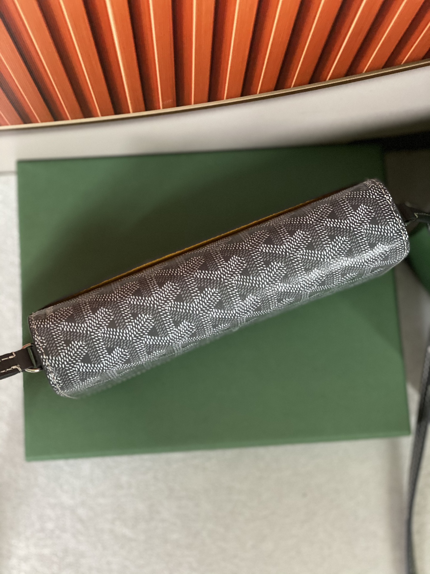 Go*ard varenne continental wallet