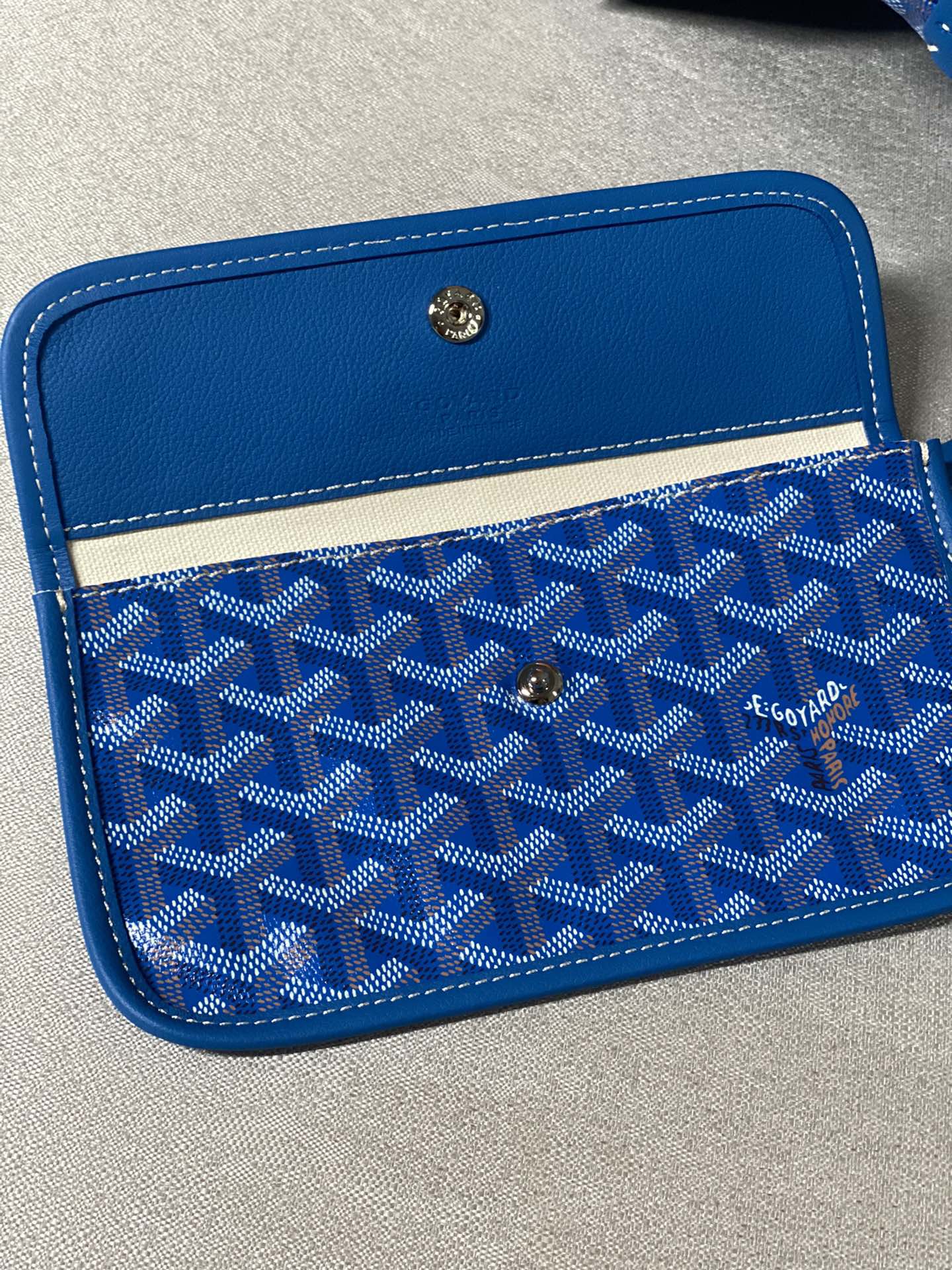 Go*ard bohème hobo bag
