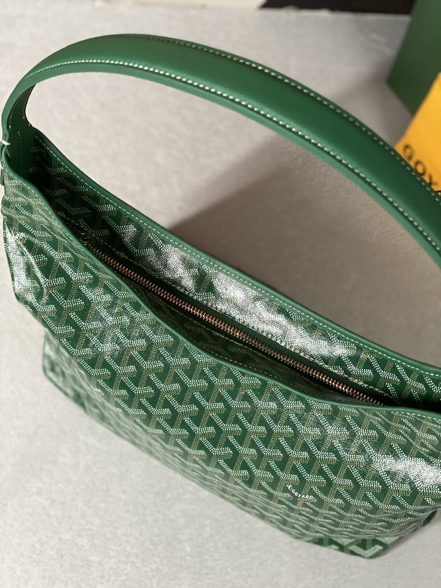 Go*ard bohème hobo bag
