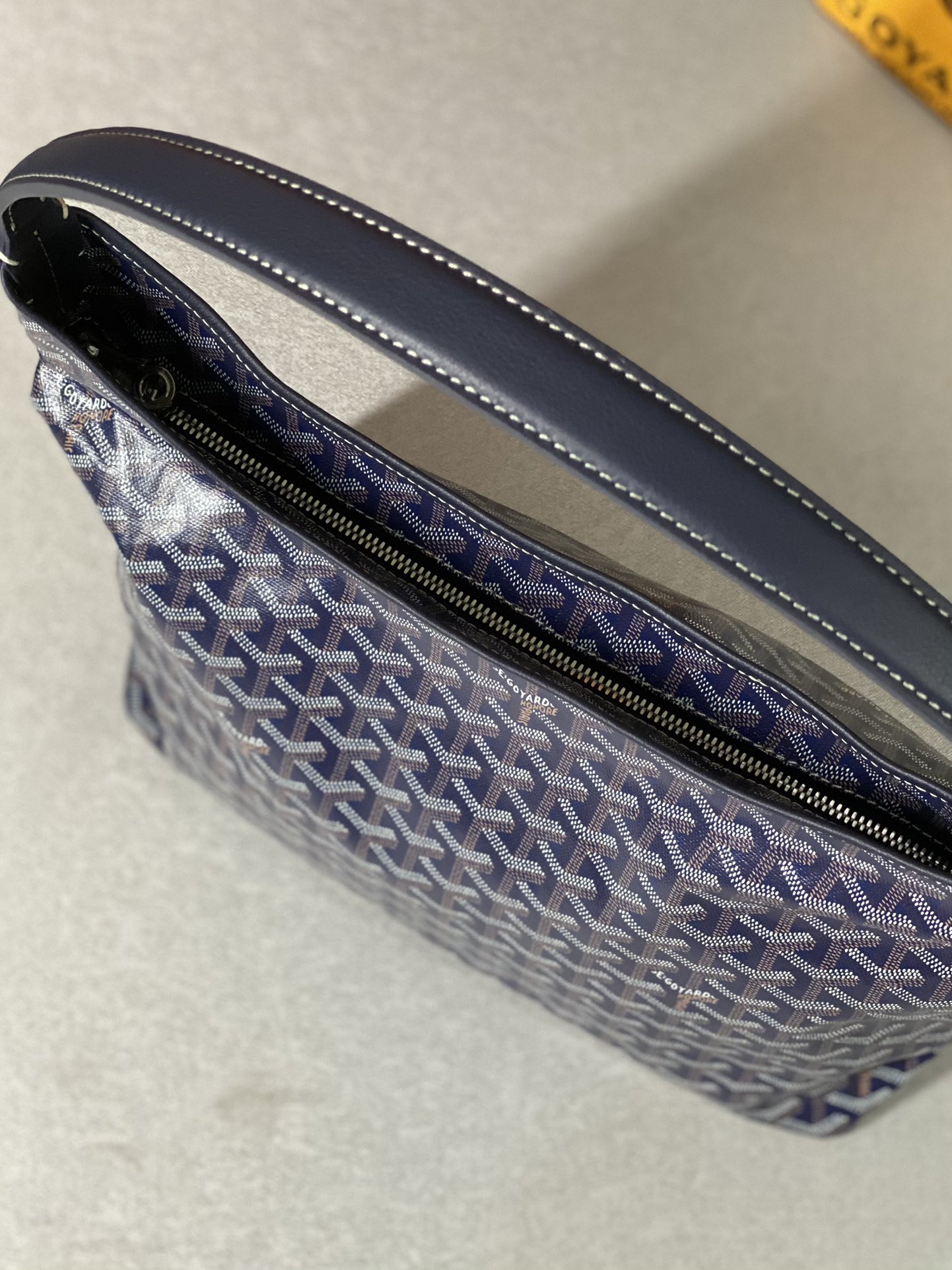 Go*ard bohème hobo bag