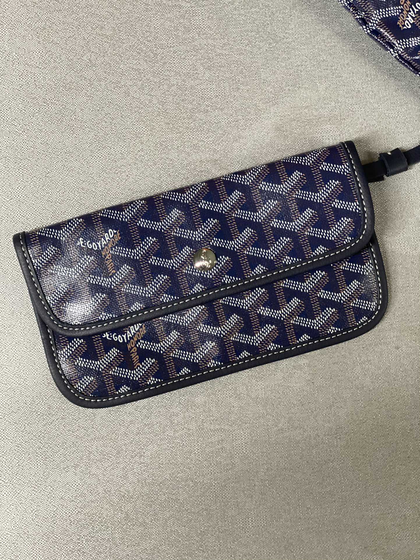 Go*ard bohème hobo bag
