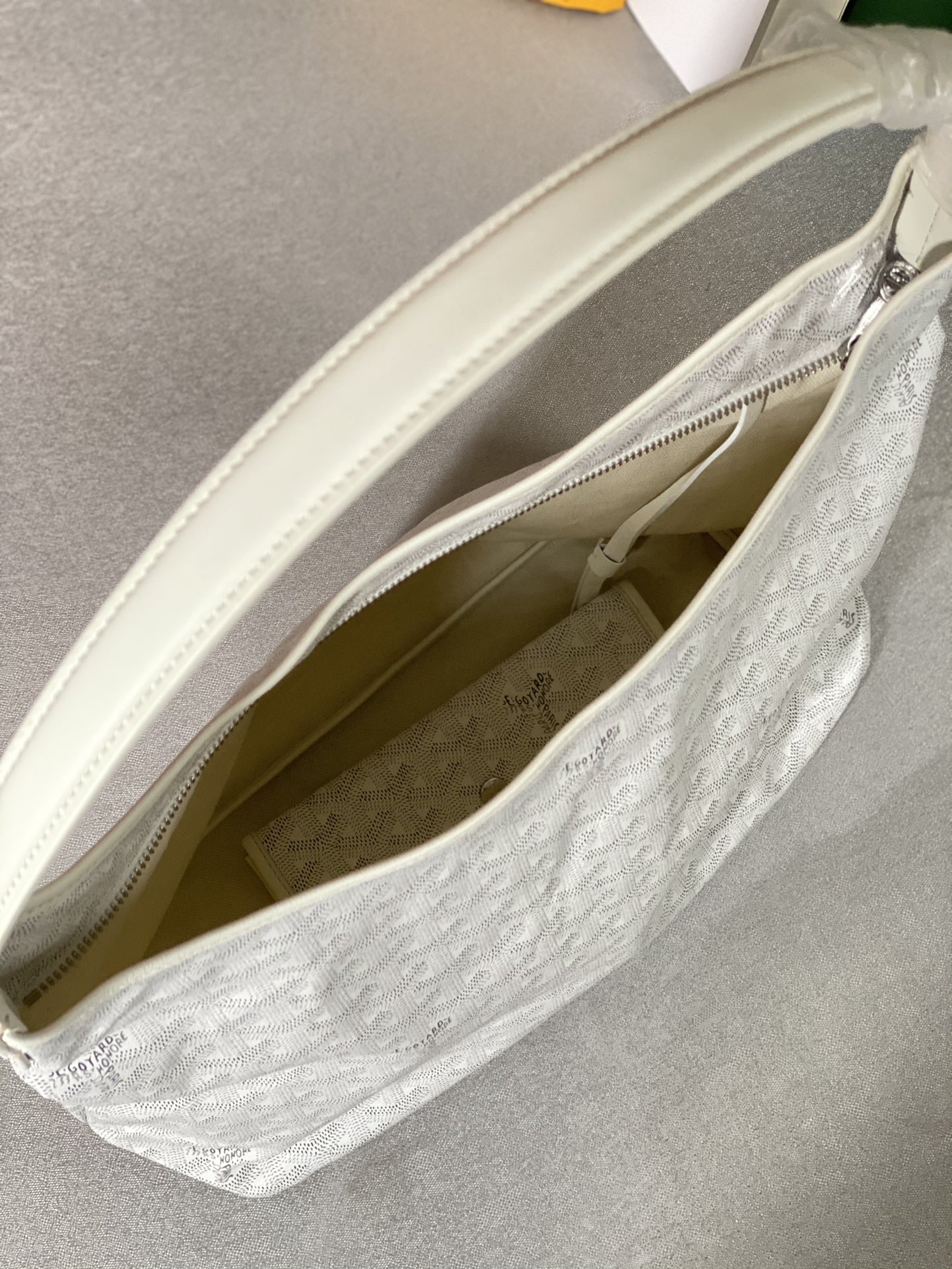 Go*ard bohème hobo bag