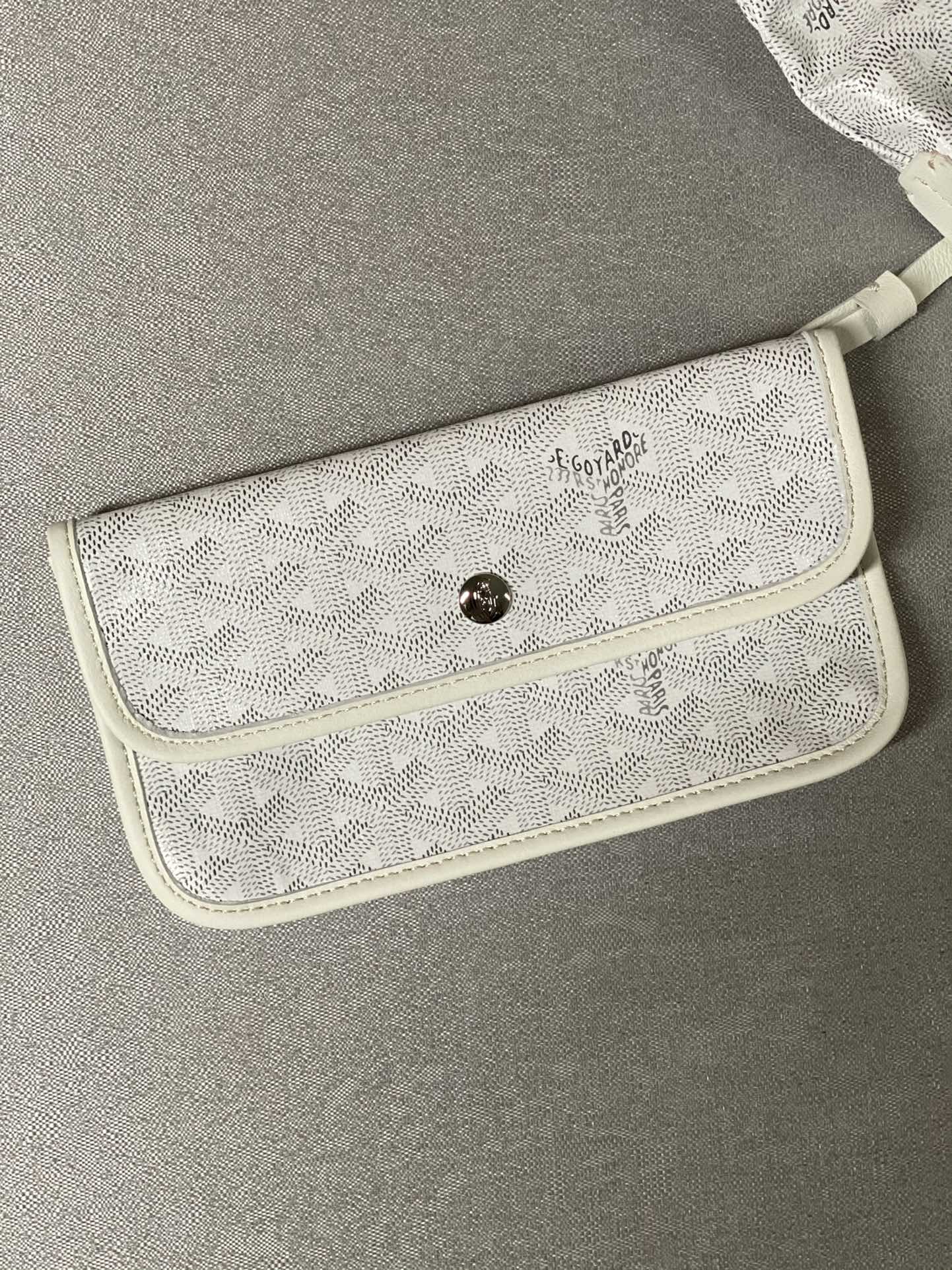 Go*ard bohème hobo bag