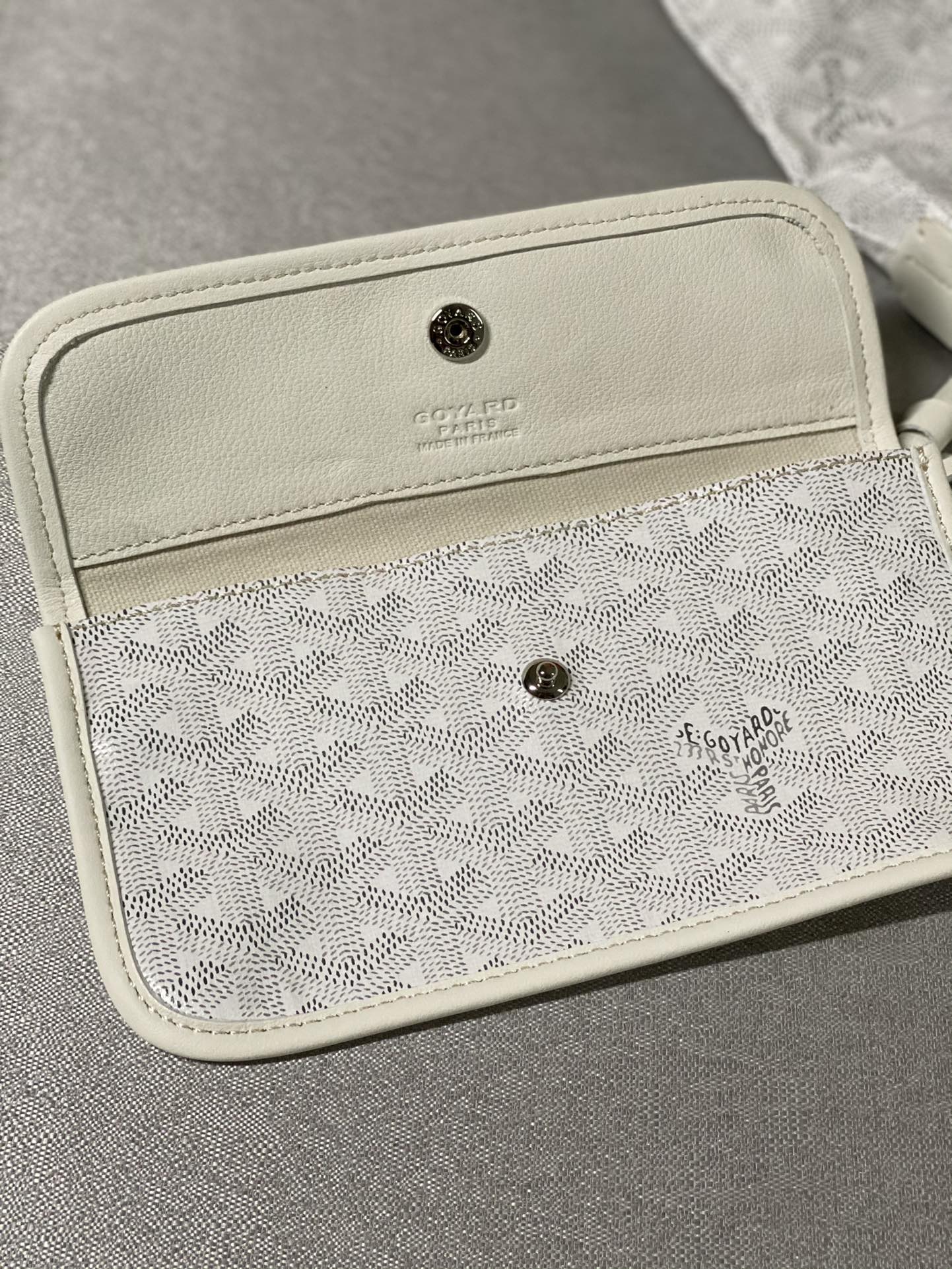 Go*ard bohème hobo bag