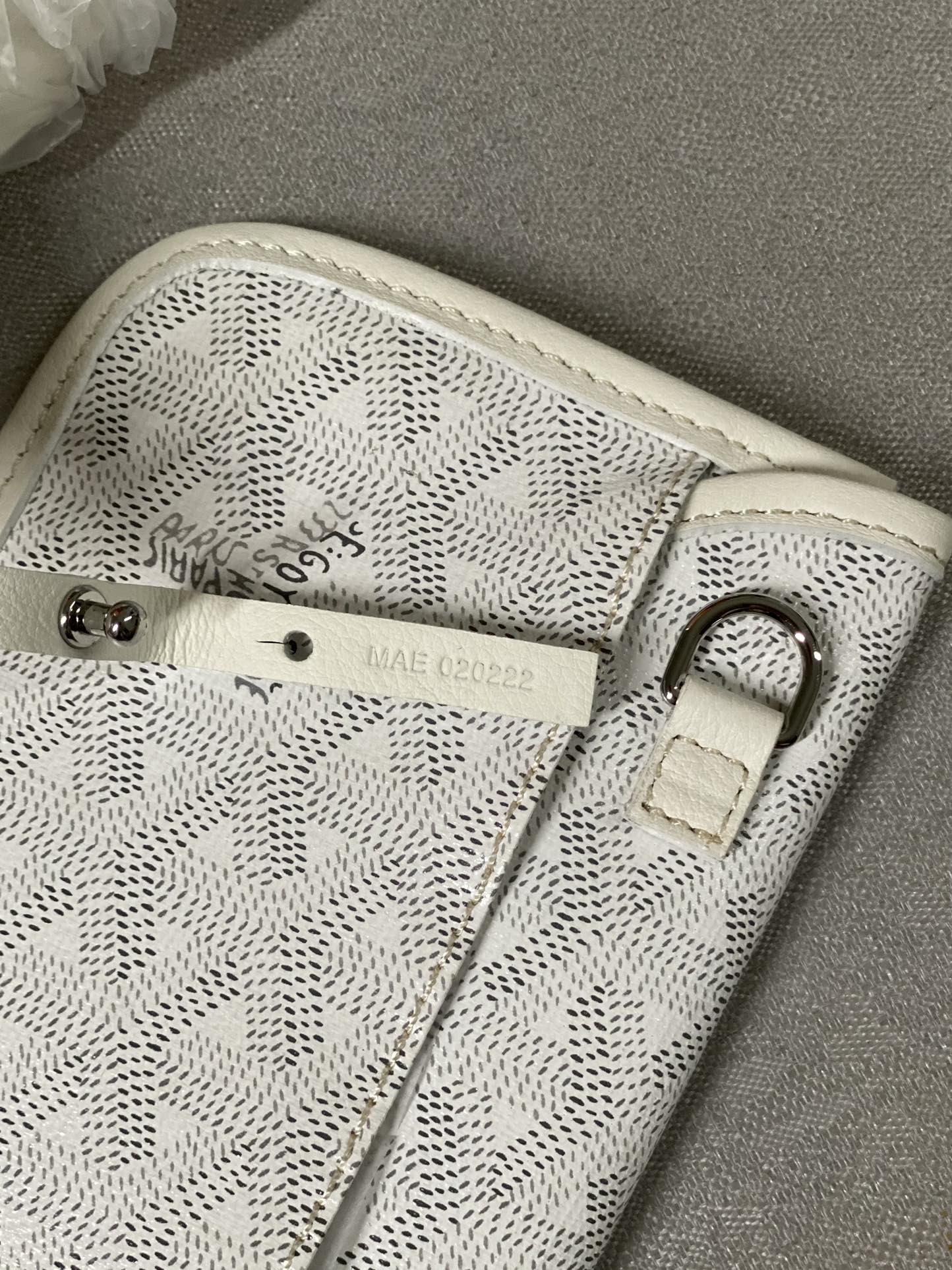 Go*ard bohème hobo bag