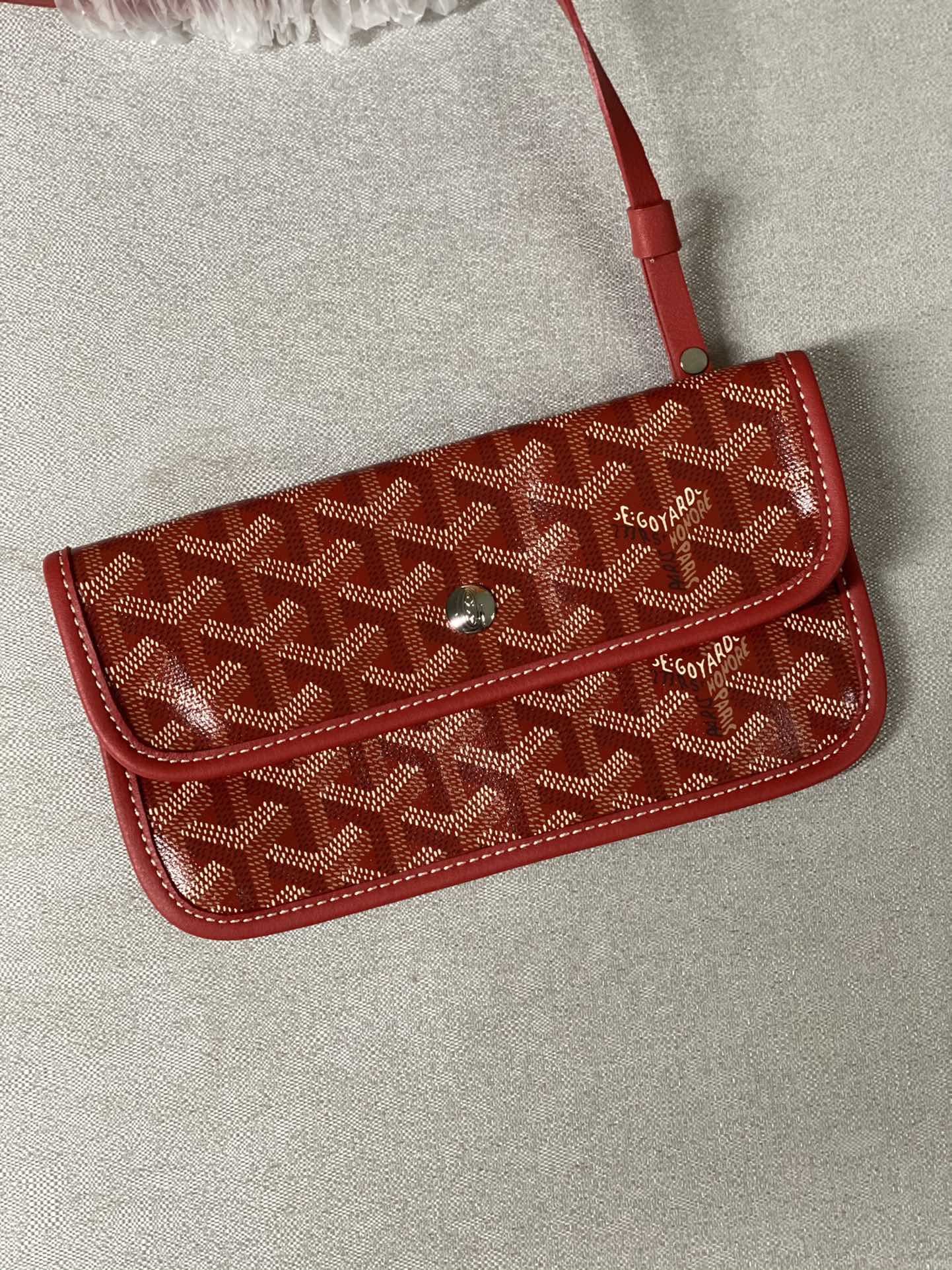 Go*ard bohème hobo bag