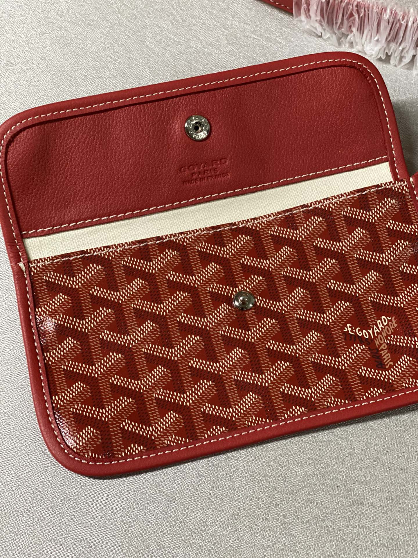 Go*ard bohème hobo bag