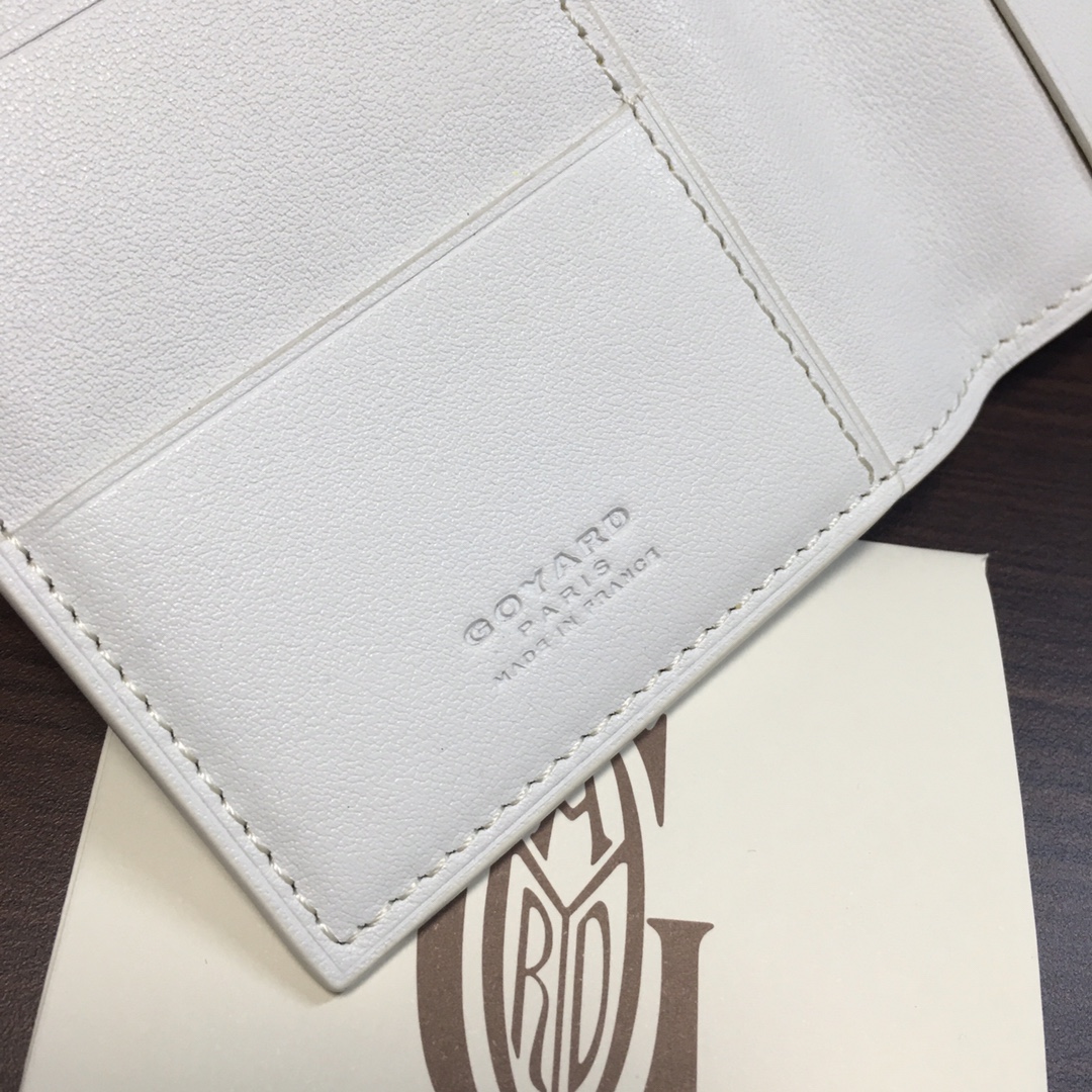Go*ard grenelle passport cover