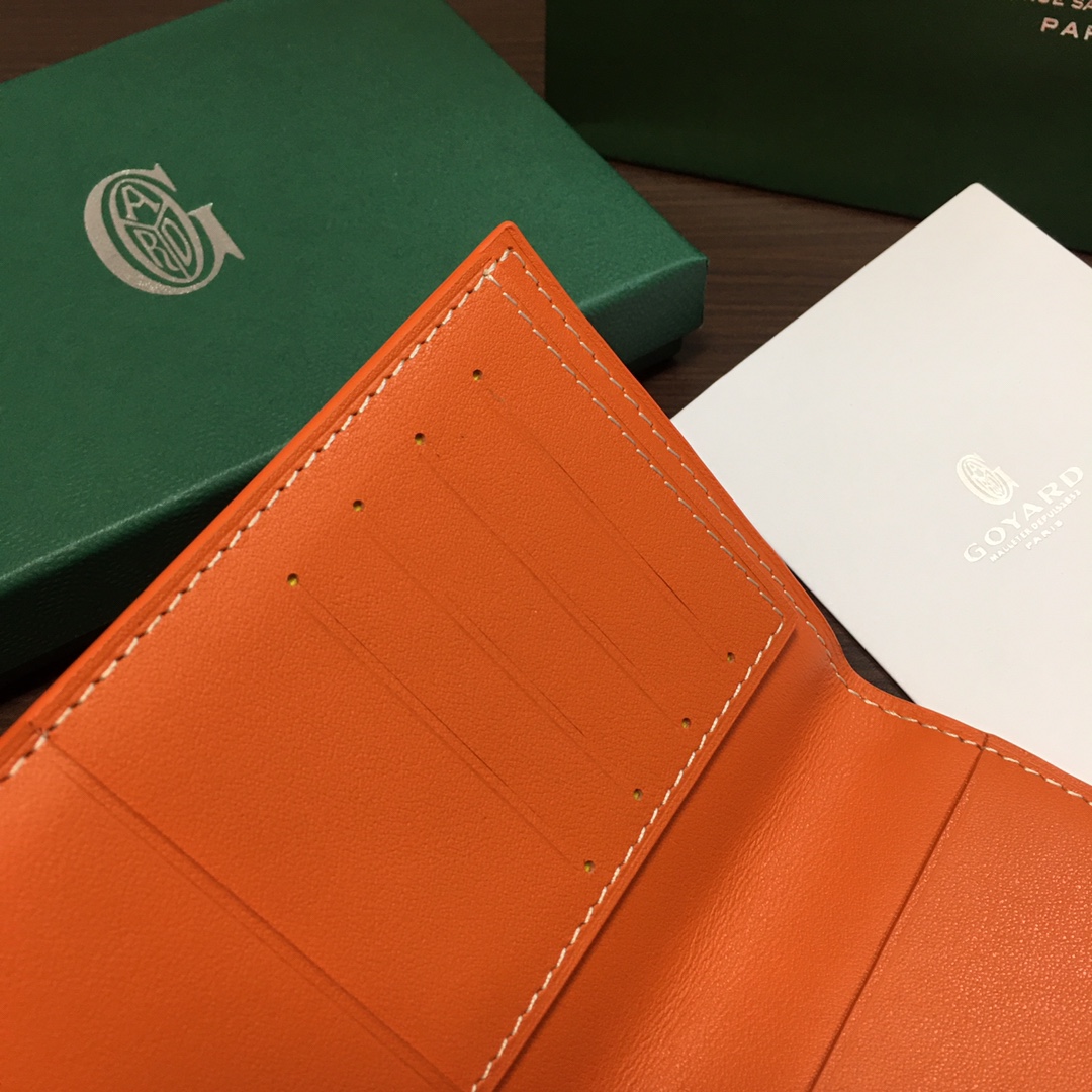 Go*ard grenelle passport cover