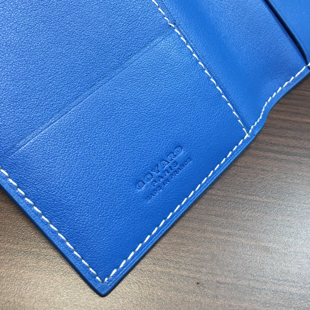 Go*ard grenelle passport cover