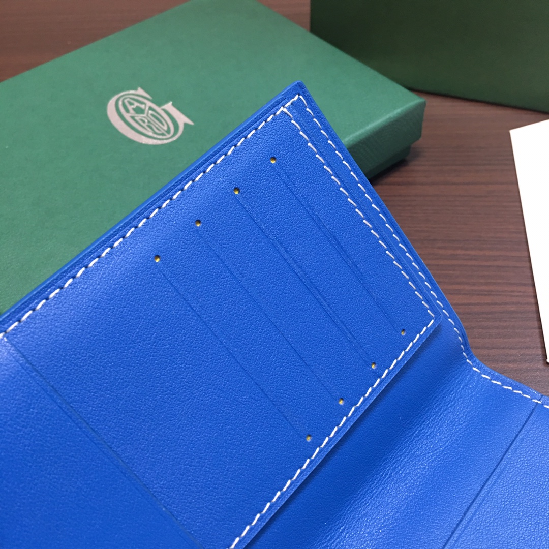 Go*ard grenelle passport cover