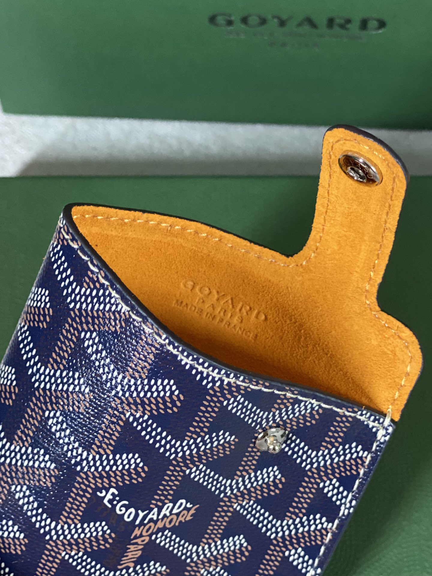 Go*ard montmartre gm case