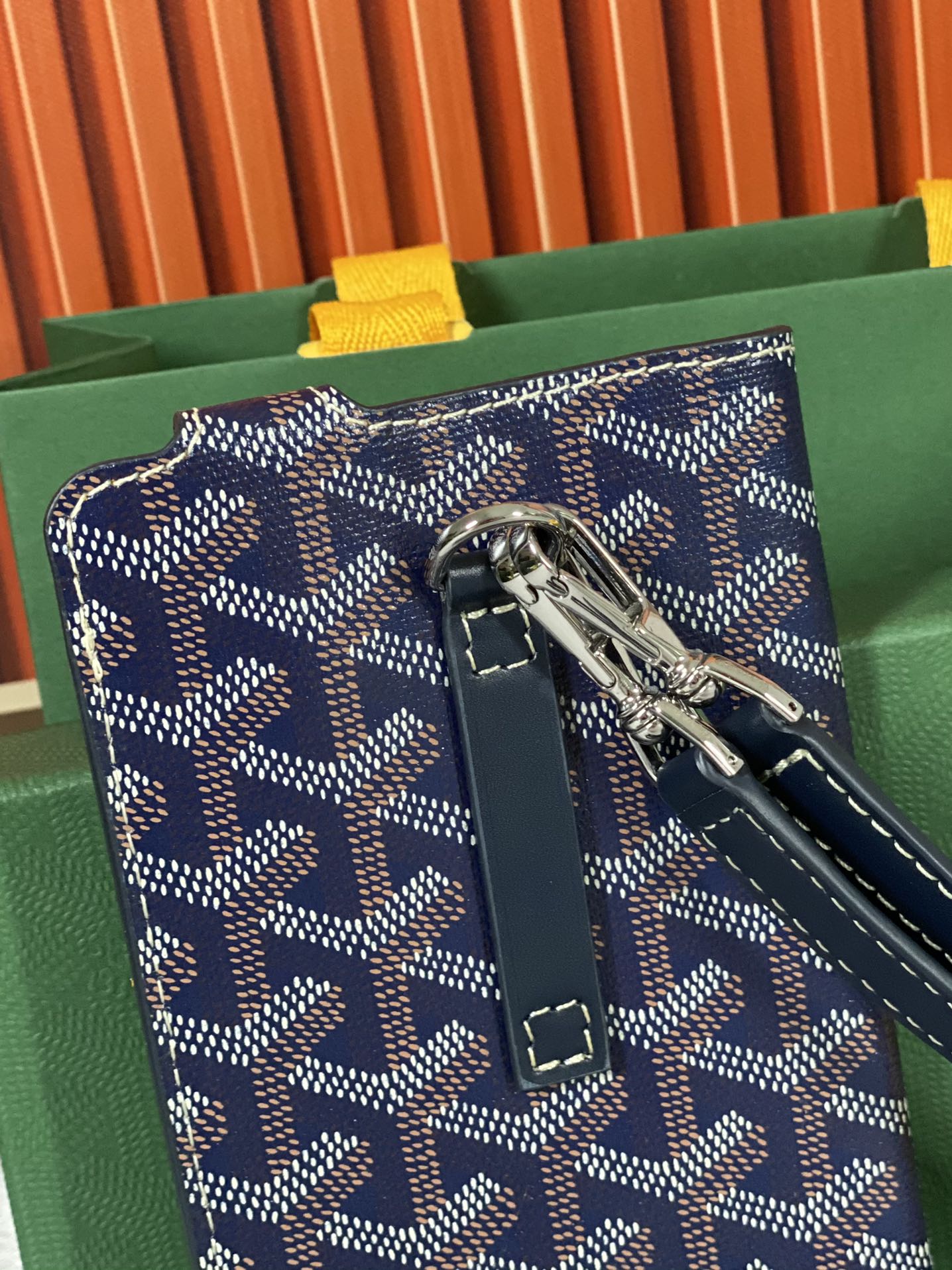 Go*ard montmartre gm case