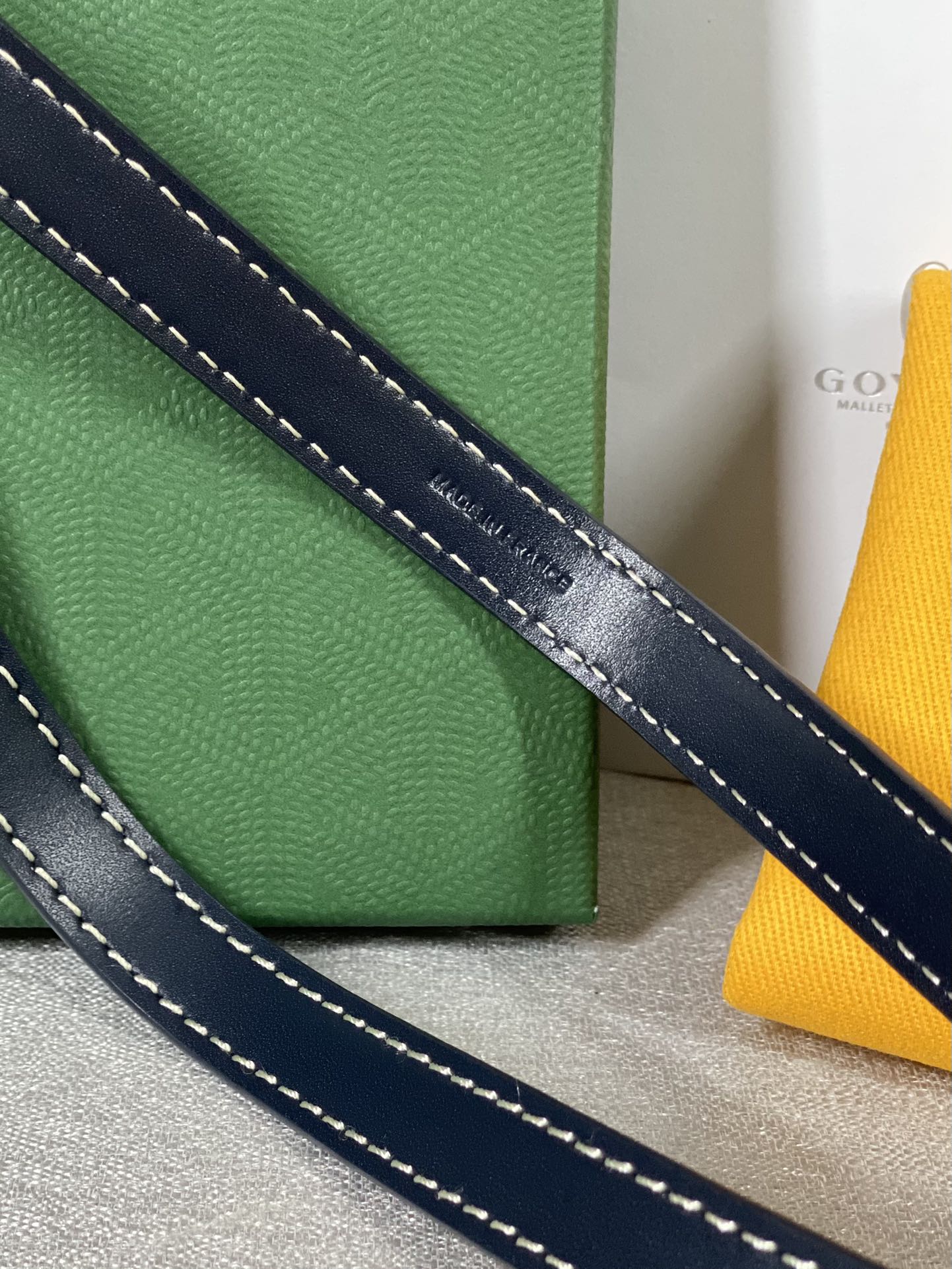 Go*ard montmartre gm case