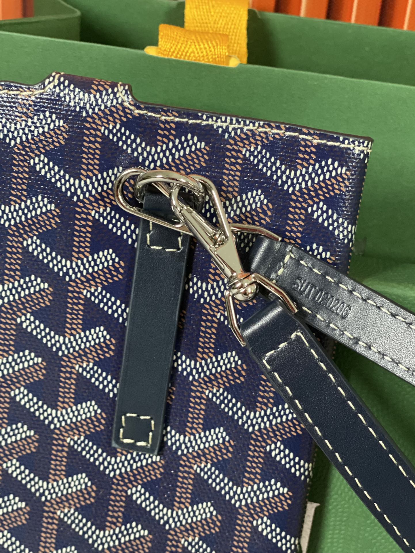 Go*ard montmartre gm case