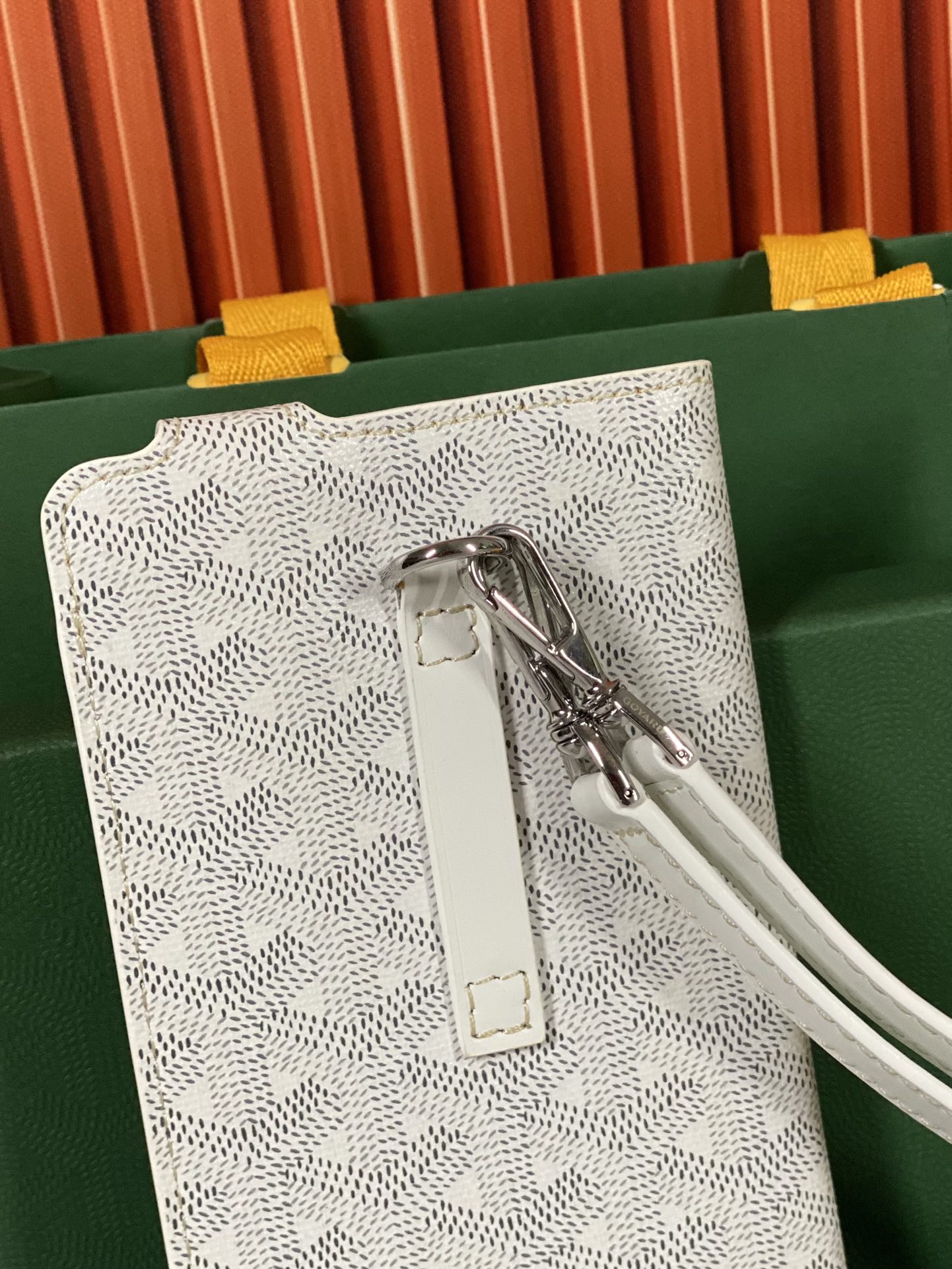Go*ard montmartre gm case