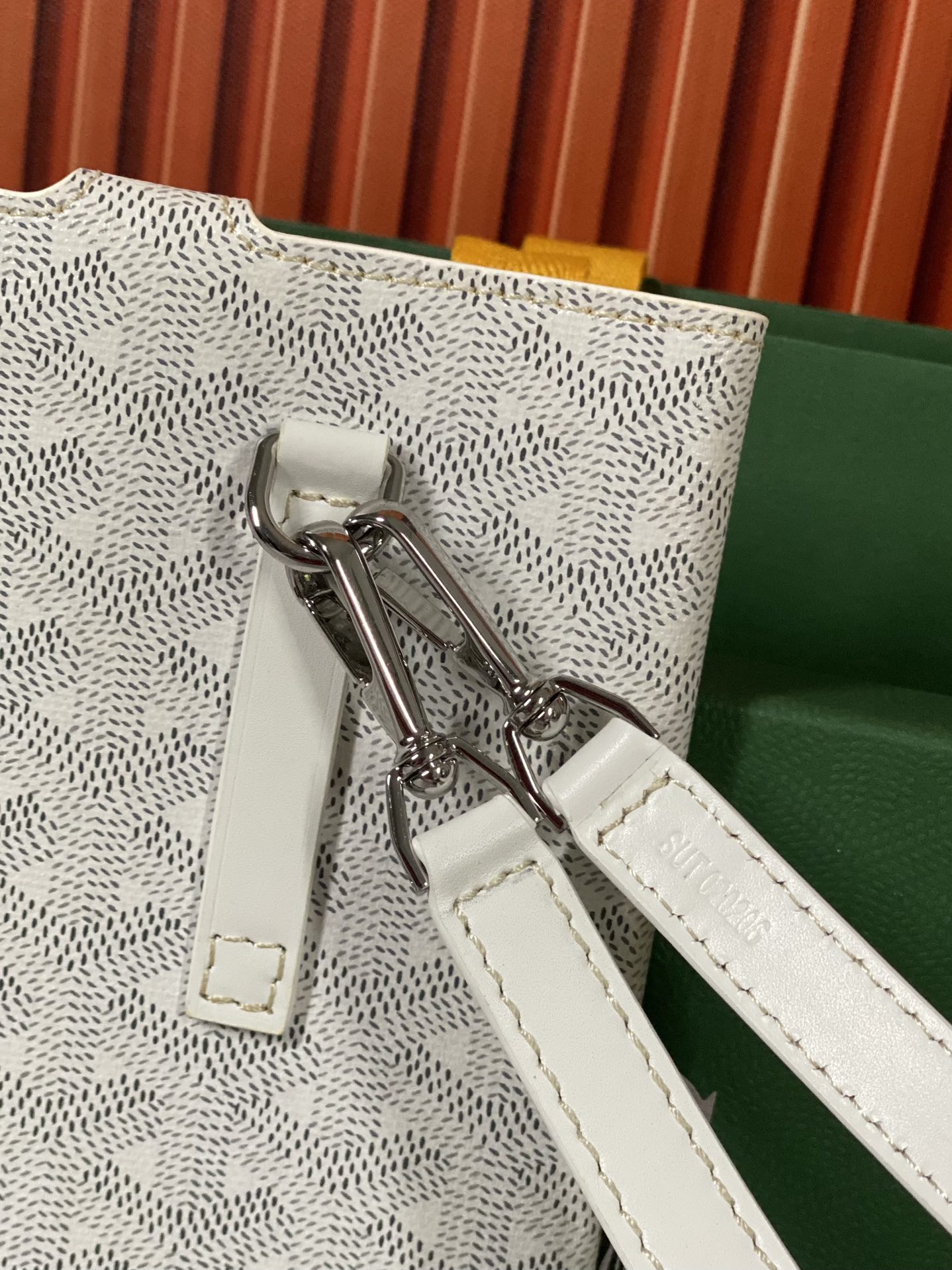 Go*ard montmartre gm case