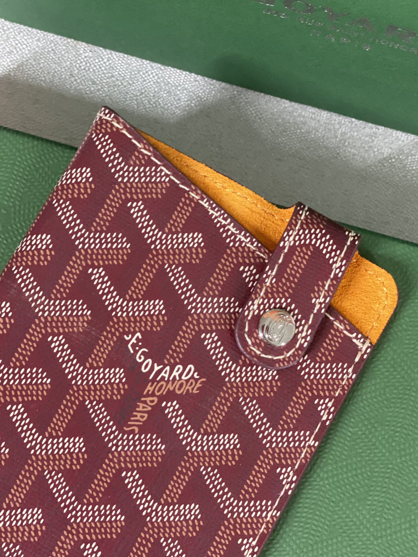 Go*ard montmartre gm case