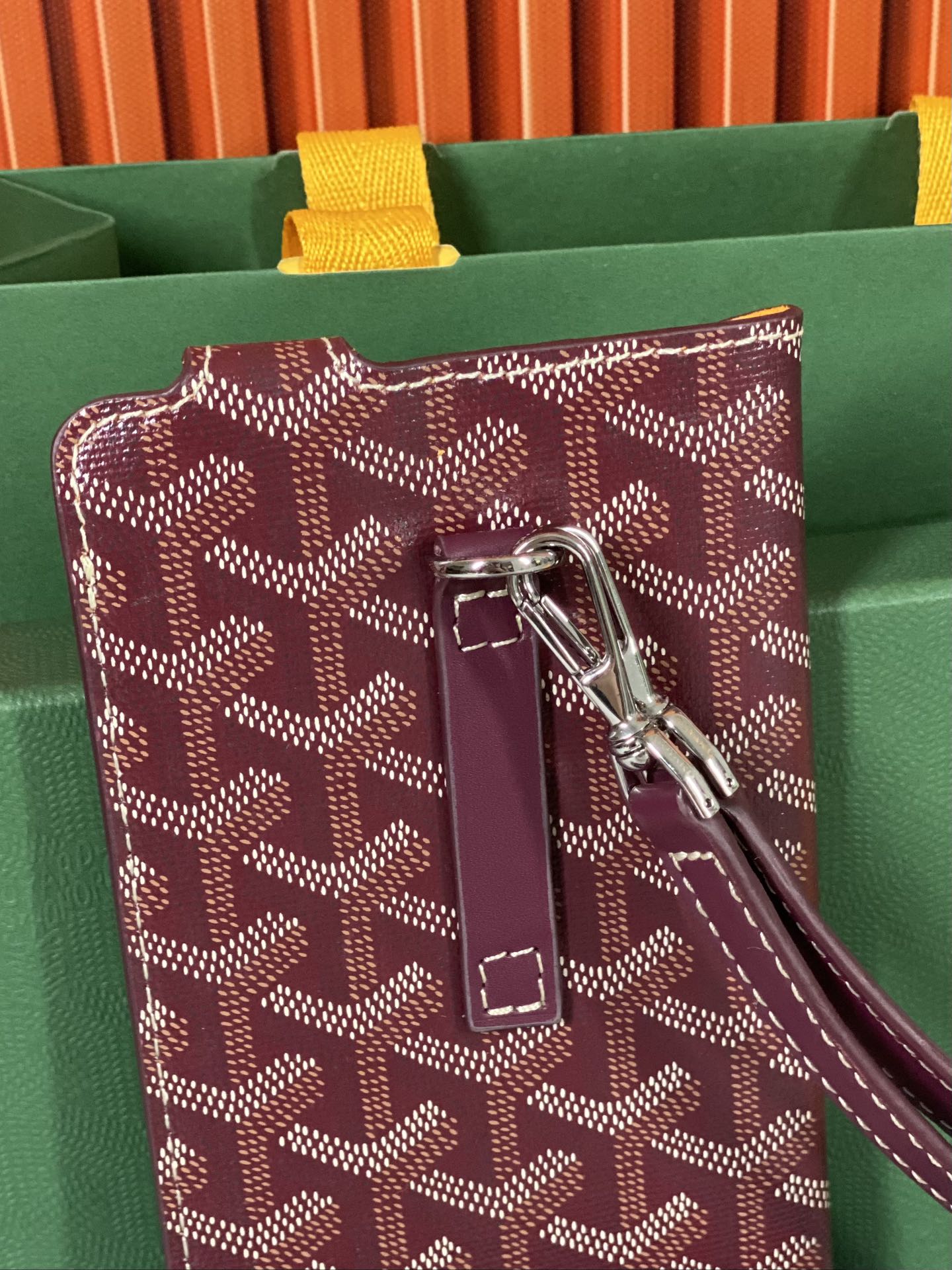 Go*ard montmartre gm case