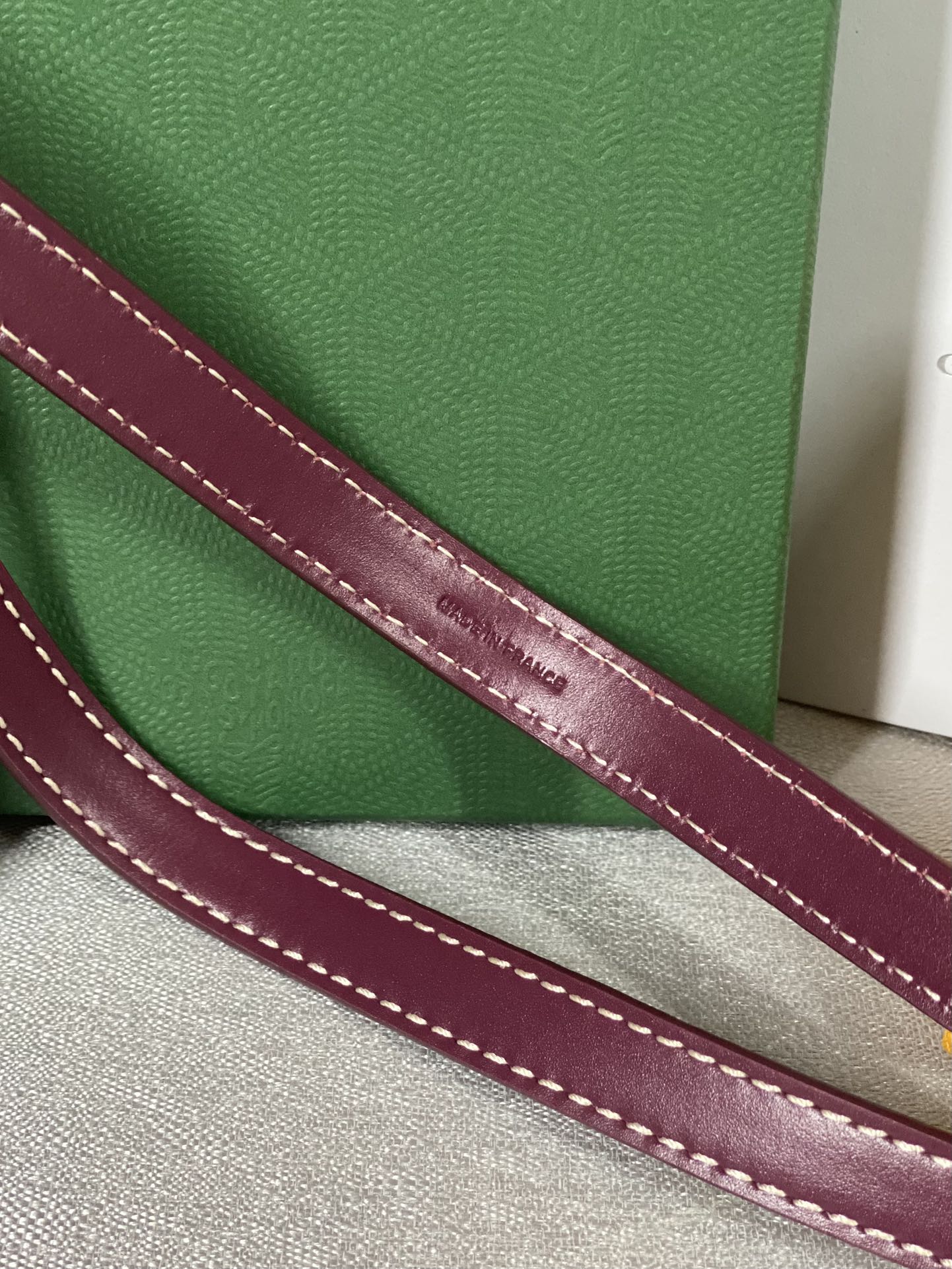 Go*ard montmartre gm case