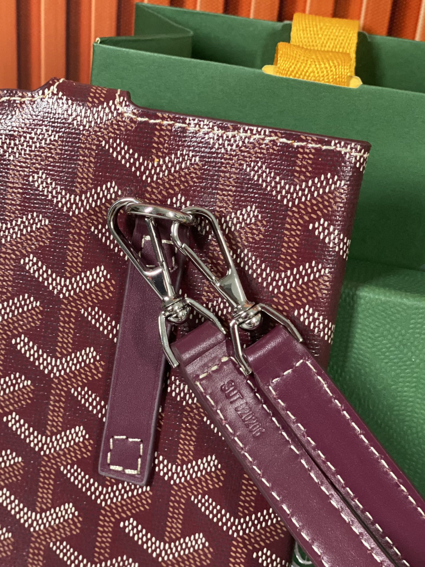 Go*ard montmartre gm case
