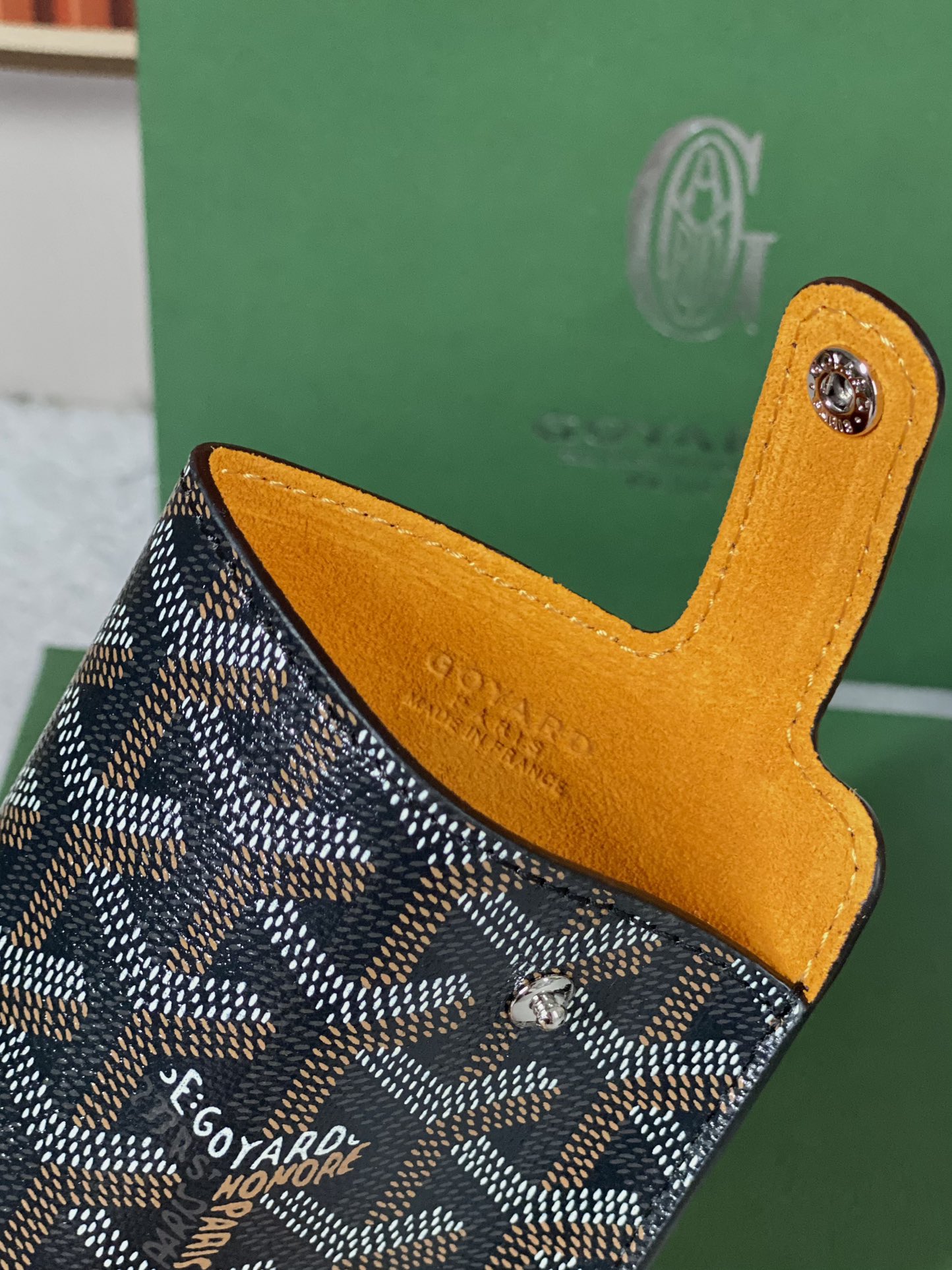 Go*ard montmartre gm case